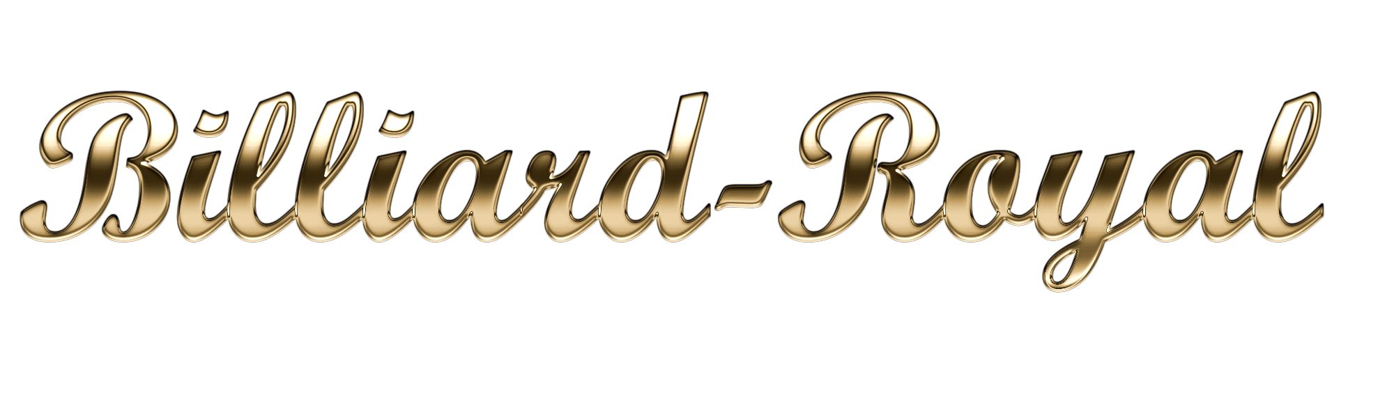 Billiard-Royal