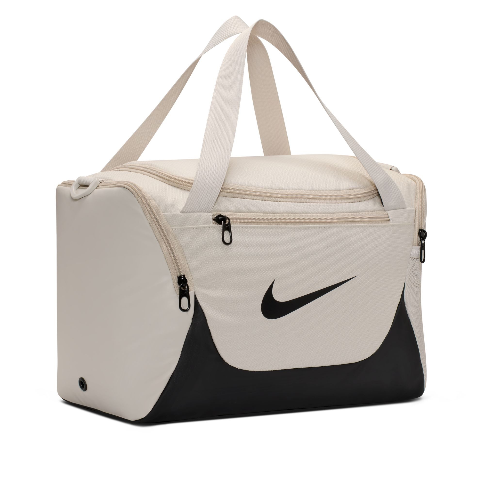 Nike Sporttasche NK BRSLA XS DUFF - X, für Erwachsene, mit belüftetem Seite günstig online kaufen