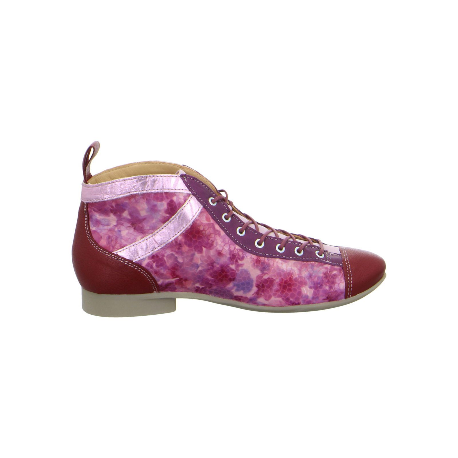 Think! Schnürstiefelette Guad 2 Stiefelette