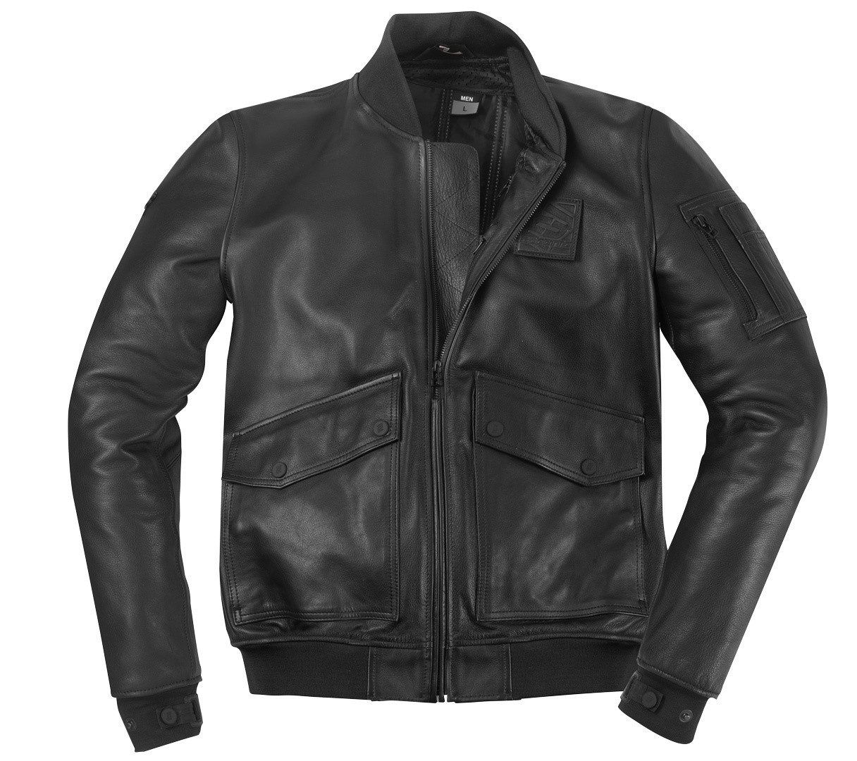 Motorradjacke Daclan Motorrad Lederjacke