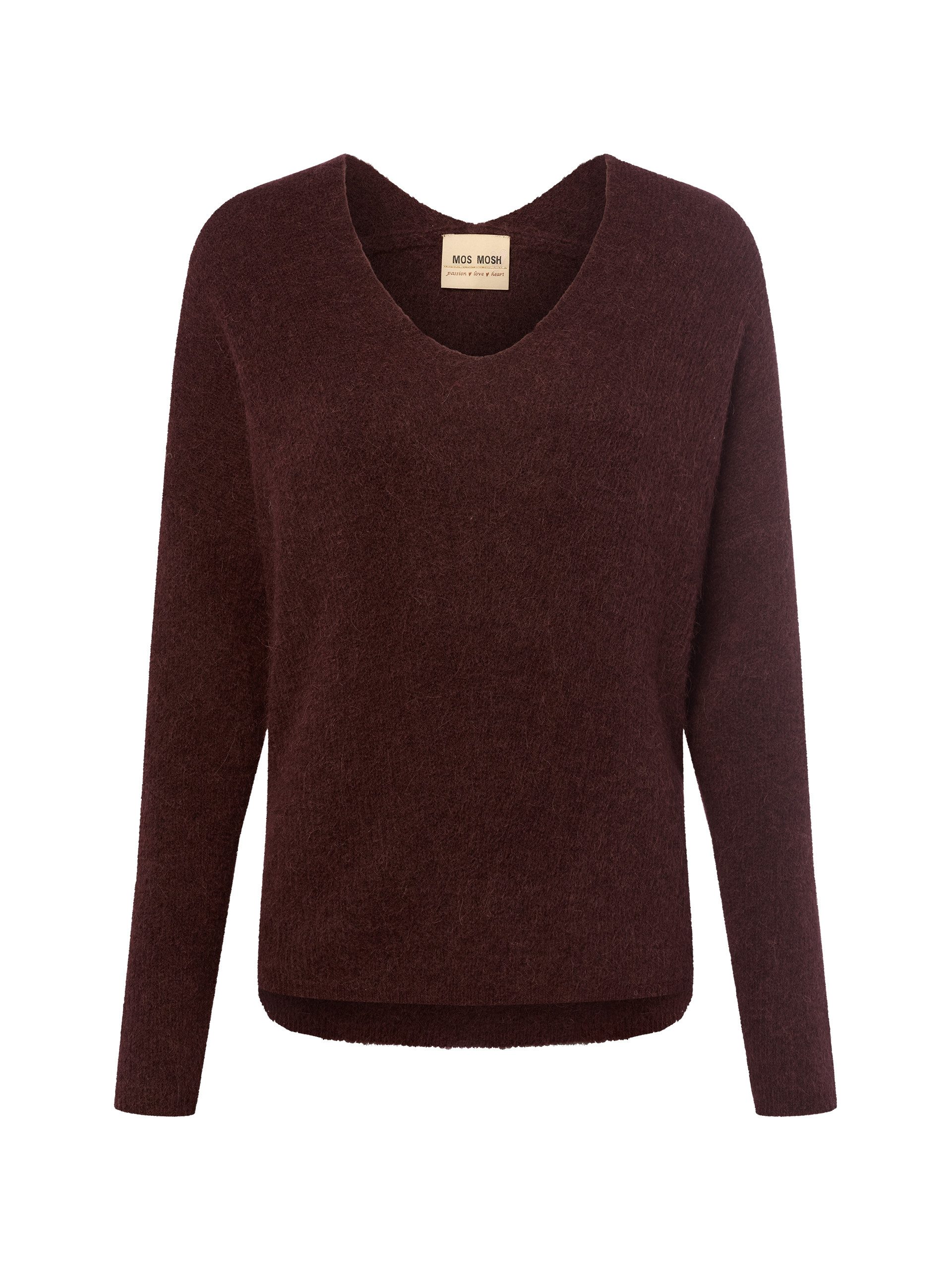 Mos Mosh Strickpullover MMThora günstig online kaufen