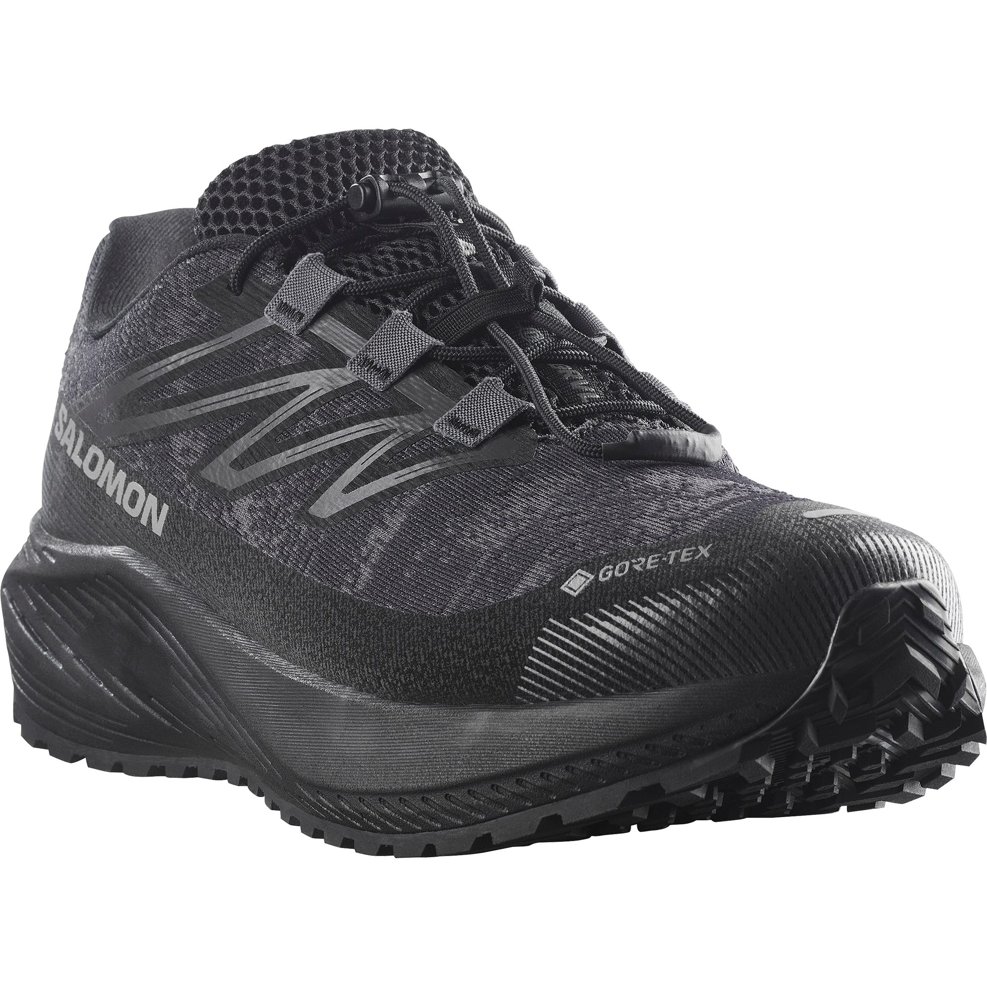 Salomon AERO FLOW GRVL GORE-TEX Laufschuh wasserdicht