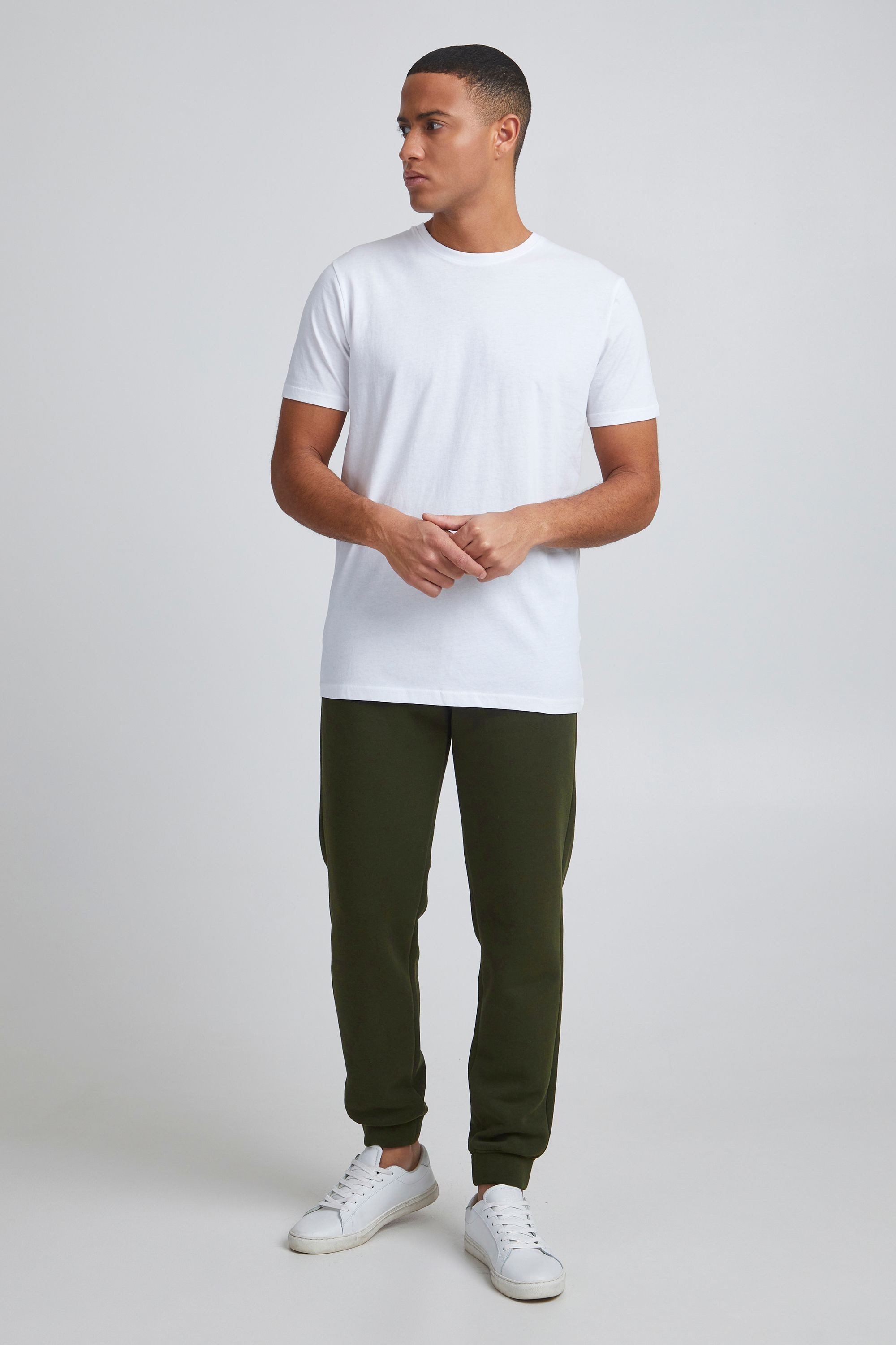!Solid Jogginghose SD Lenz Modische Hose