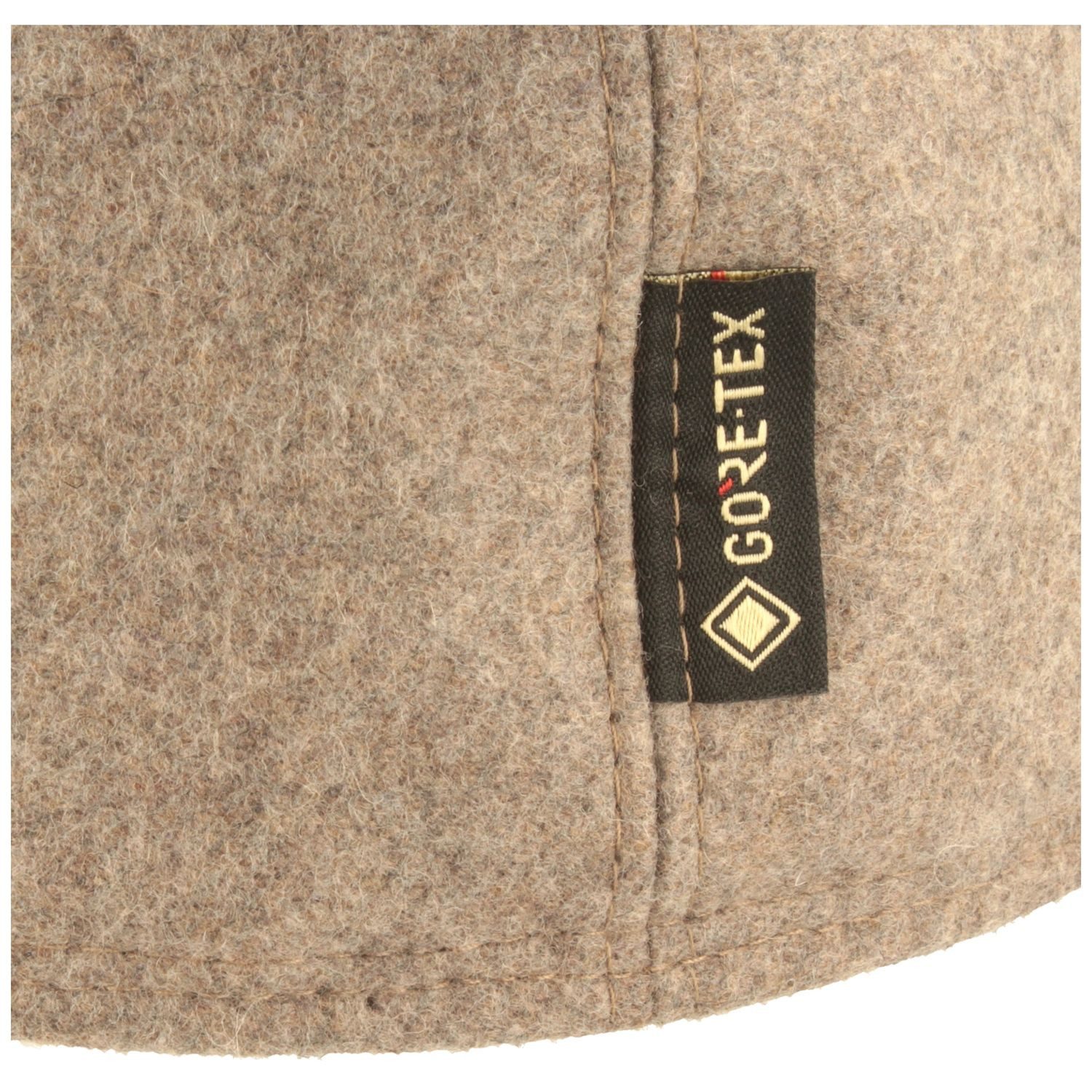 Göttmann Baseball Cap Monaco-K-G mit Gore-Tex-Membran und Ohrenschutz