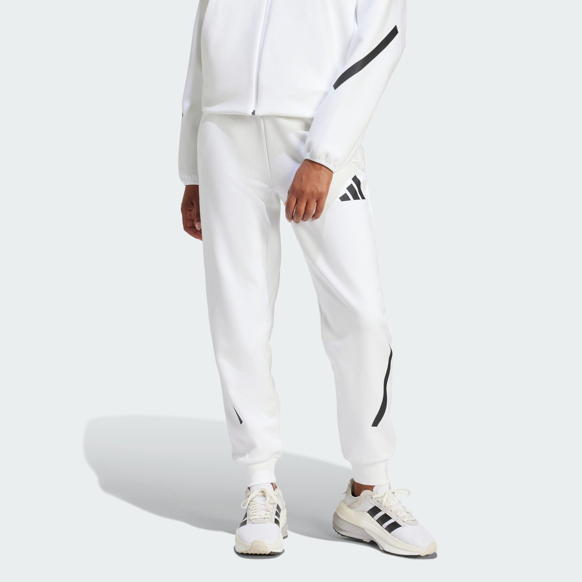 adidas Sportswear Sporthose ADIDAS Z.N.E. HOSE (1-tlg) günstig online kaufen
