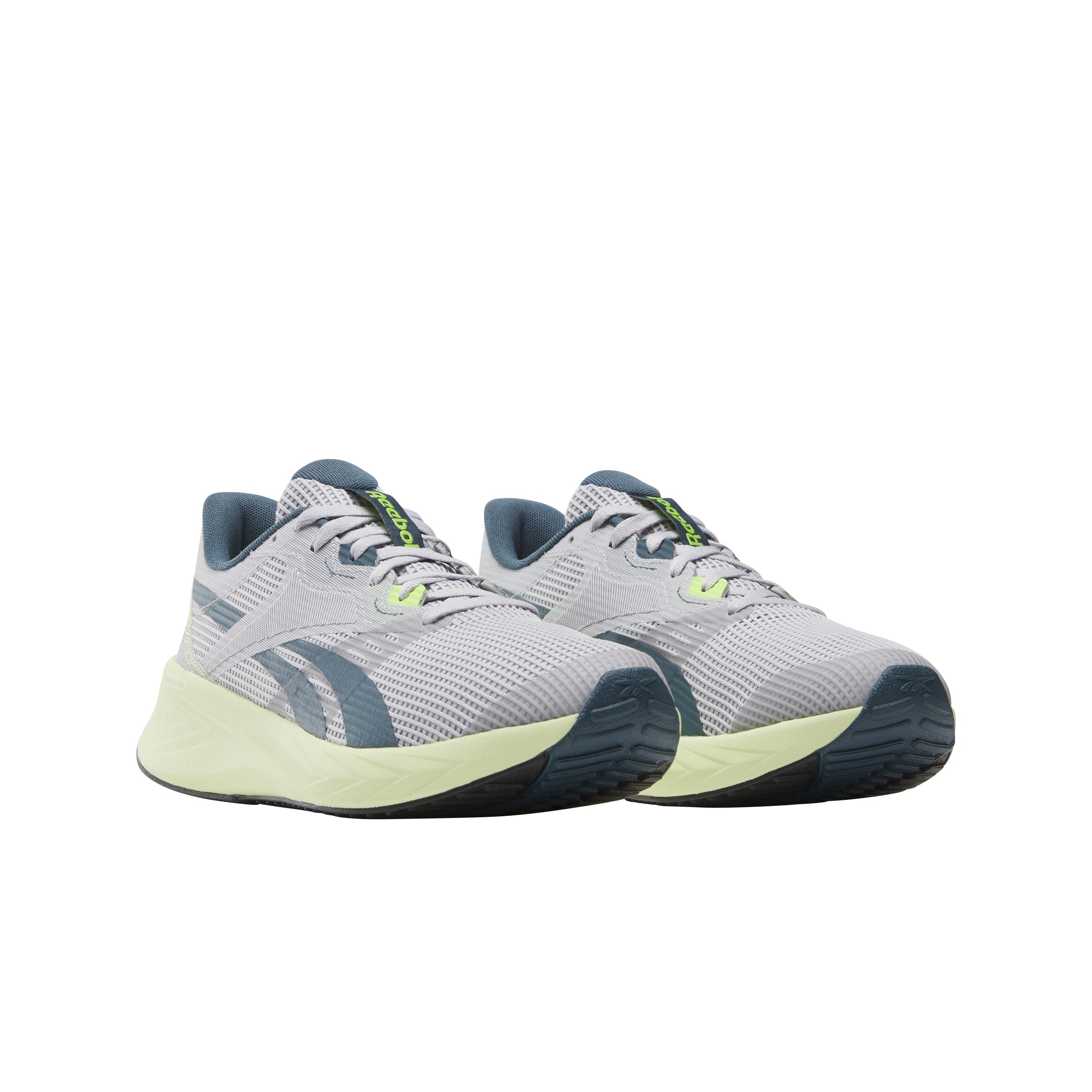 Reebok ENERGEN TECH PLUS Laufschuh grau