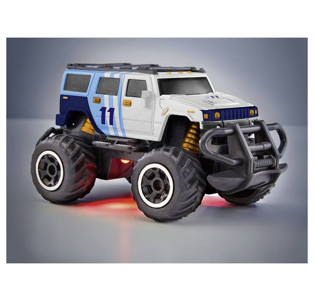 Thumbnail - Revell Control RC-Auto RC SUV Action Car RtR