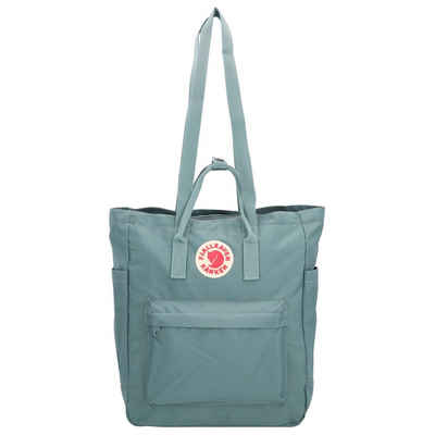 Fjällräven Schultertasche Kanken, Polyester