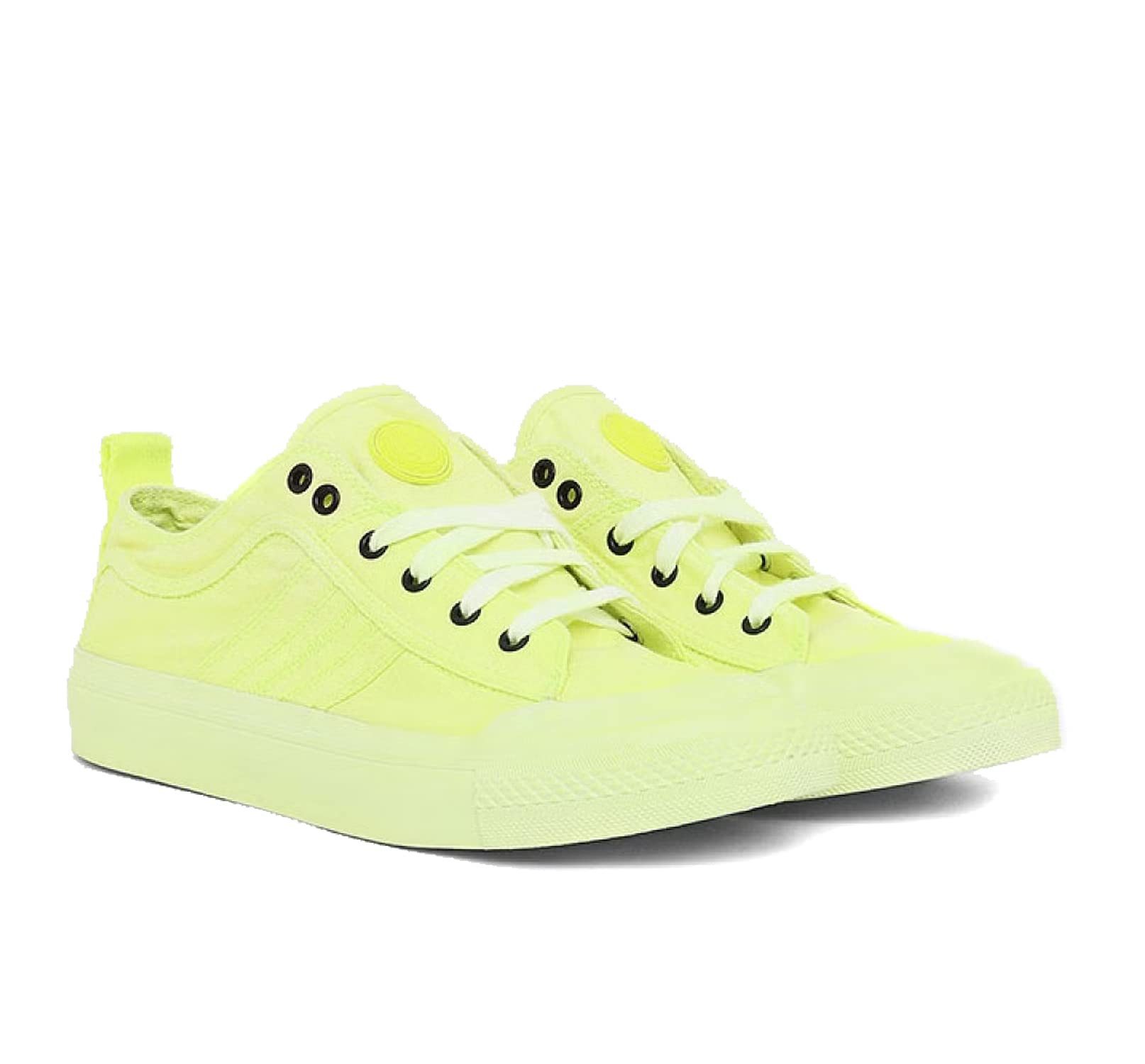 Diesel S-Astico Low Lace W Schnürschuh