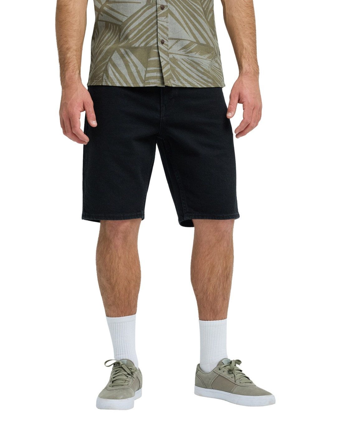Shorts Quiksilver Regular