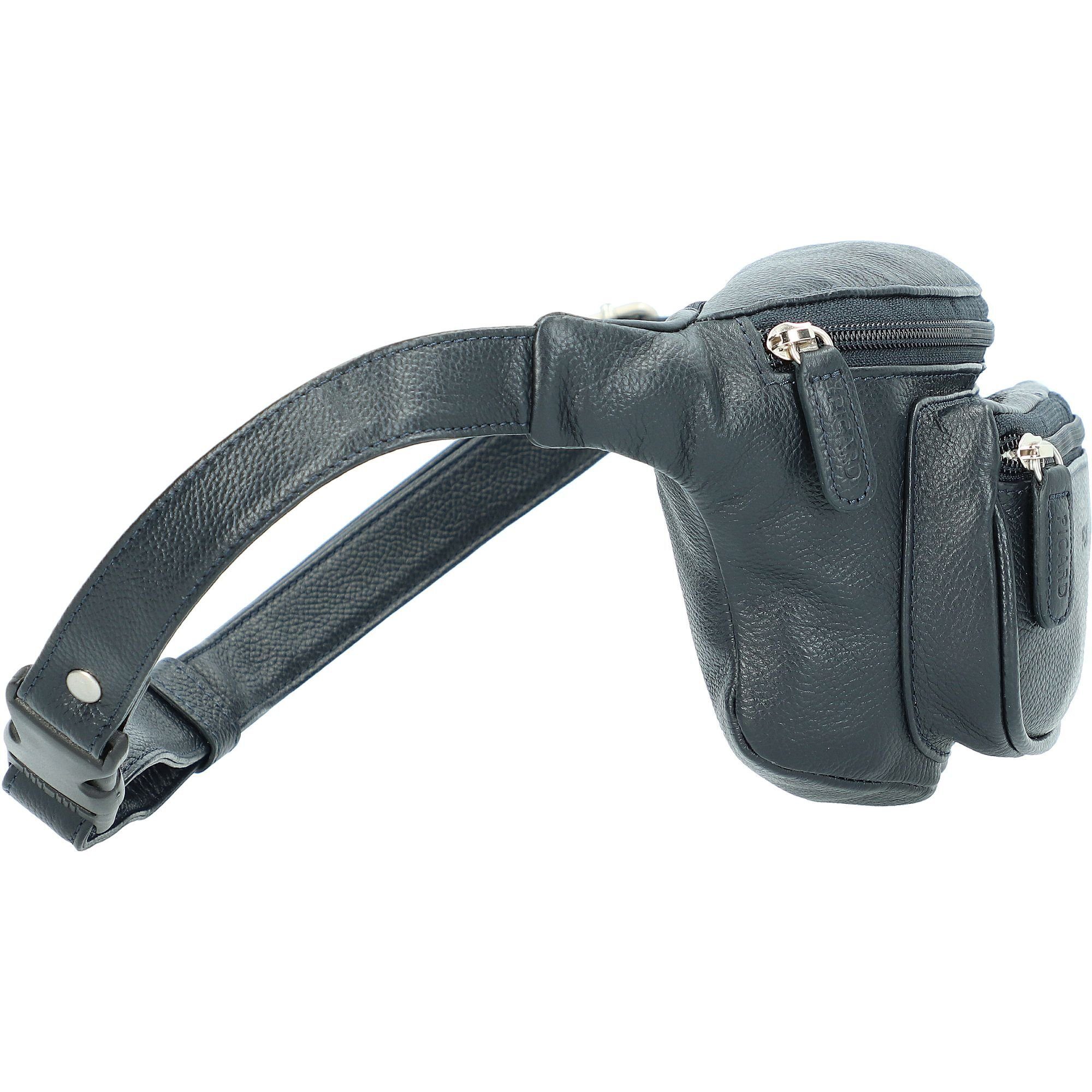 Picard Gürteltasche Luis, Leder
