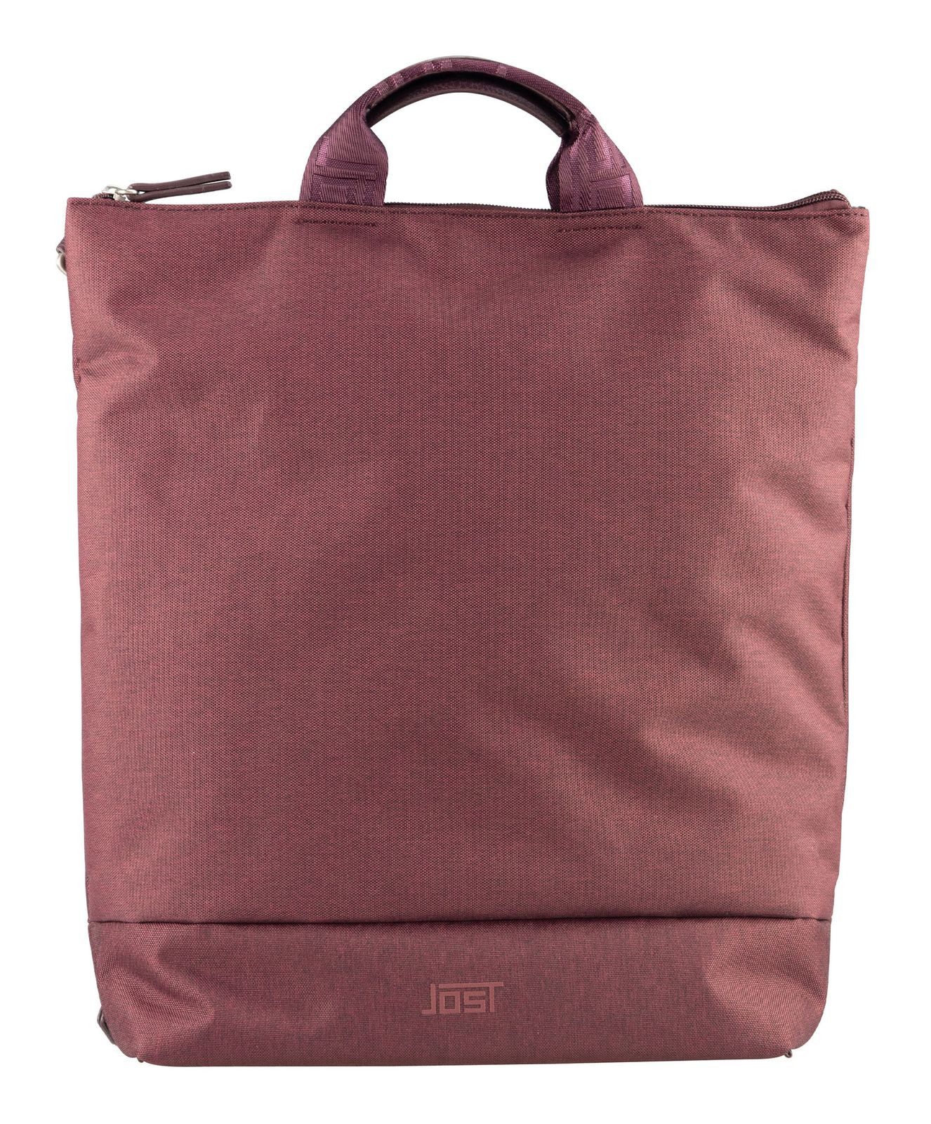 Jost Rucksack X-Change Bag
