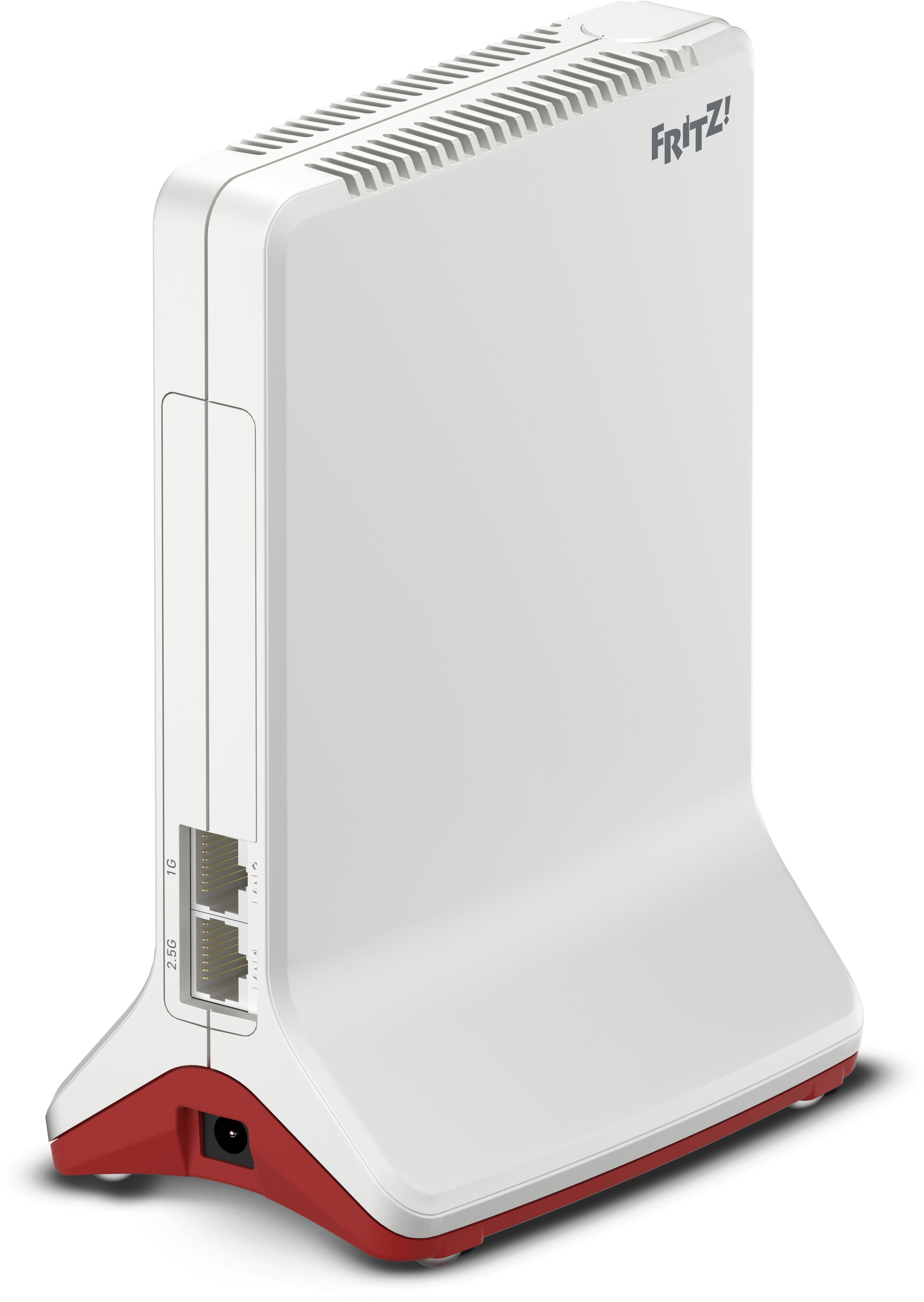 AVM FRITZ!Repeater 6000 WLAN-Repeater, mit Wi-Fi 6 (WLAN AX)