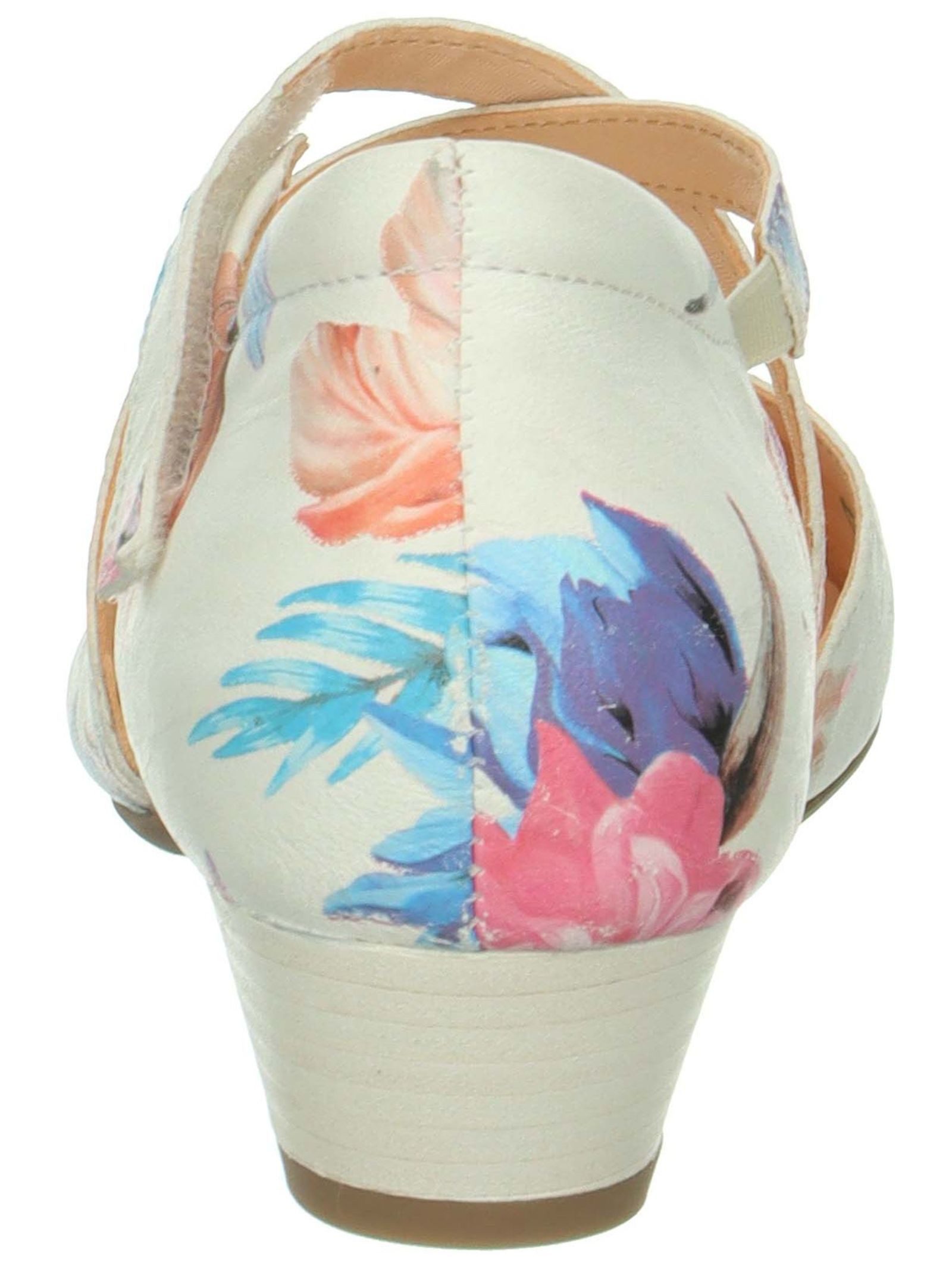 Think! Think! Pumps Leder Pumps günstig online kaufen
