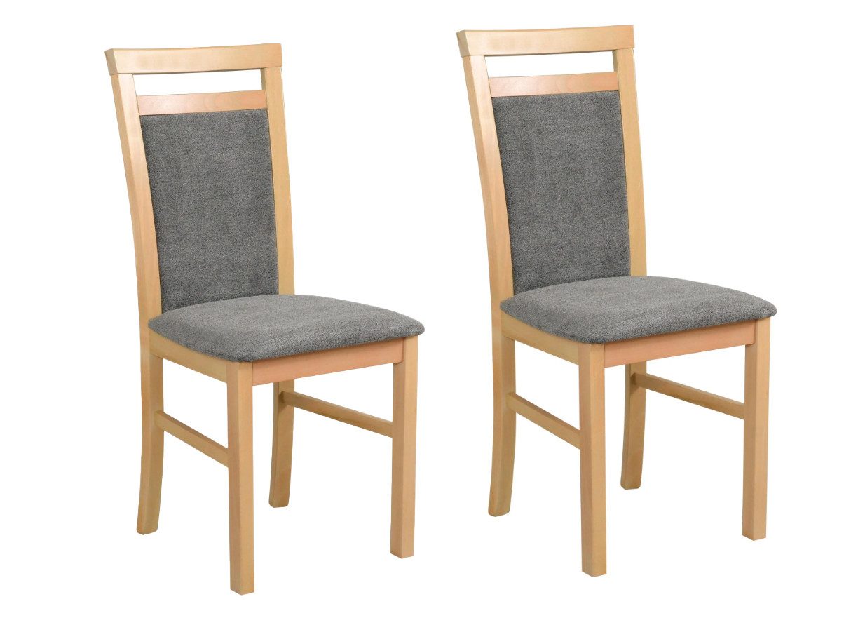 Beautysofa Esszimmerstuhl Bequemer gepolsterter Stuhl mit günstig online kaufen