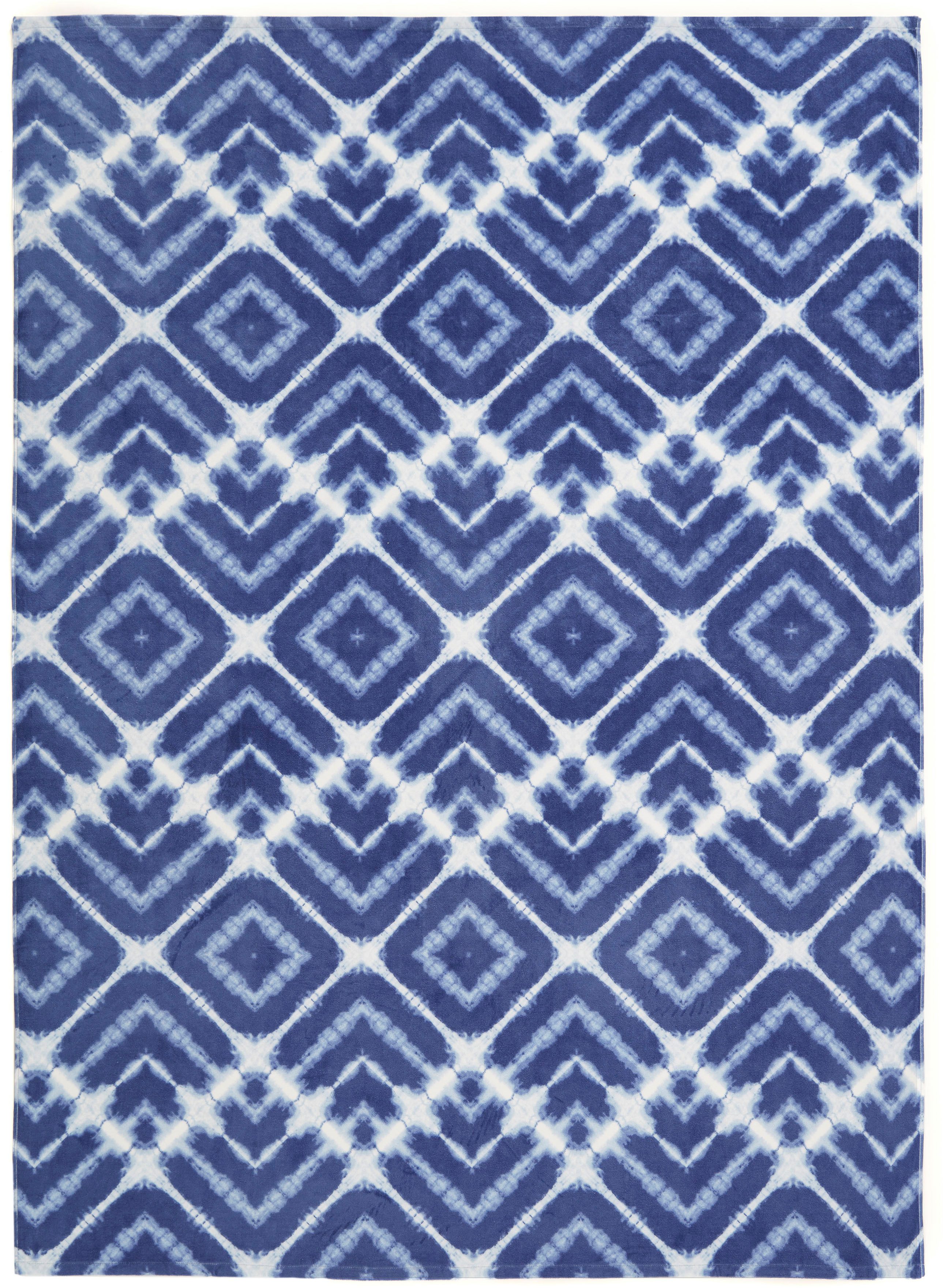 Strandtuch Batik