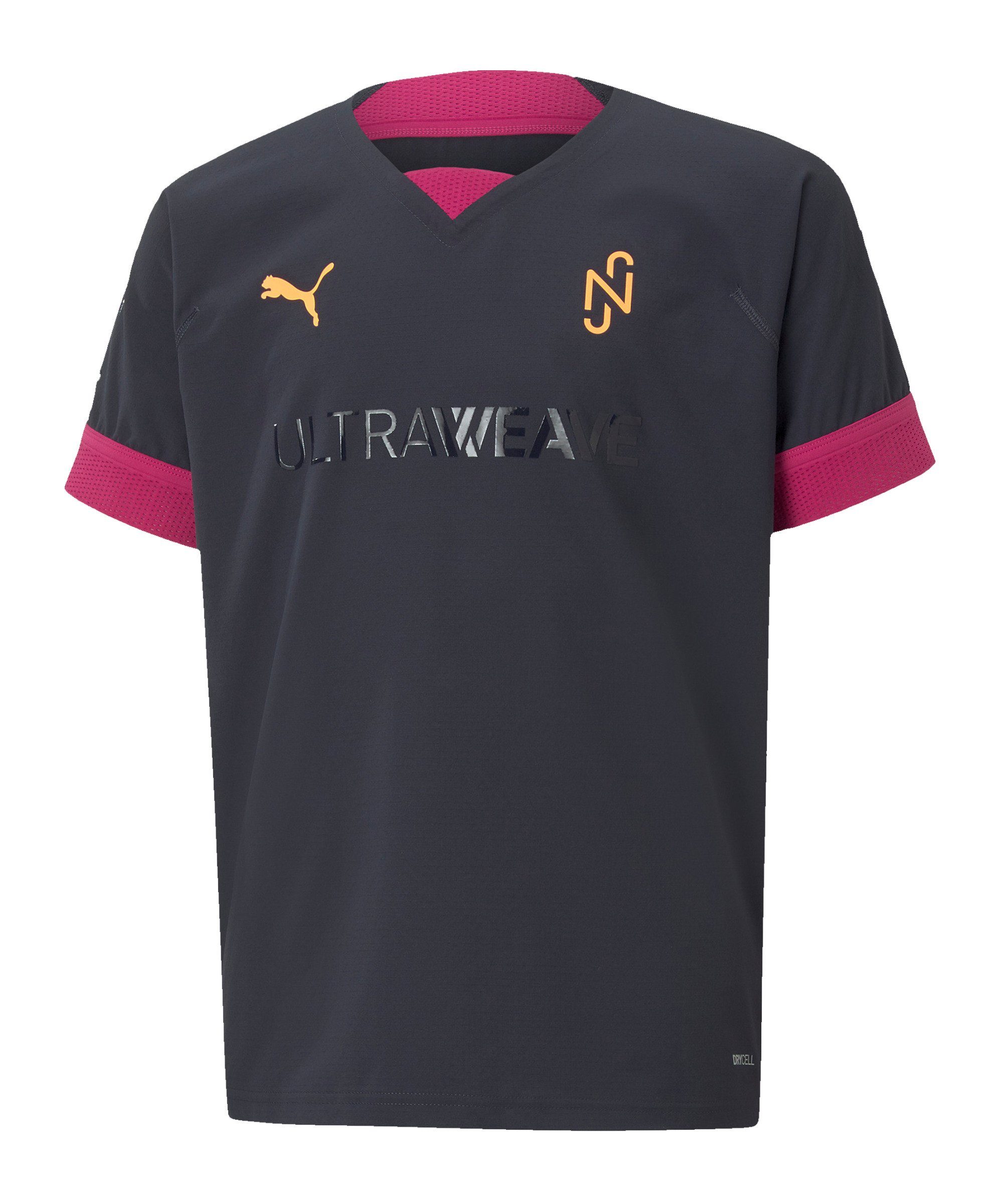 T-Shirt PUMA Neymar Jr. Flare Trainingsshirt Kids
