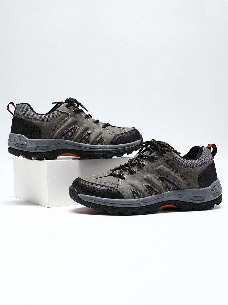 YOUTHUP Wanderschuh Rutschfeste Sportschuhe