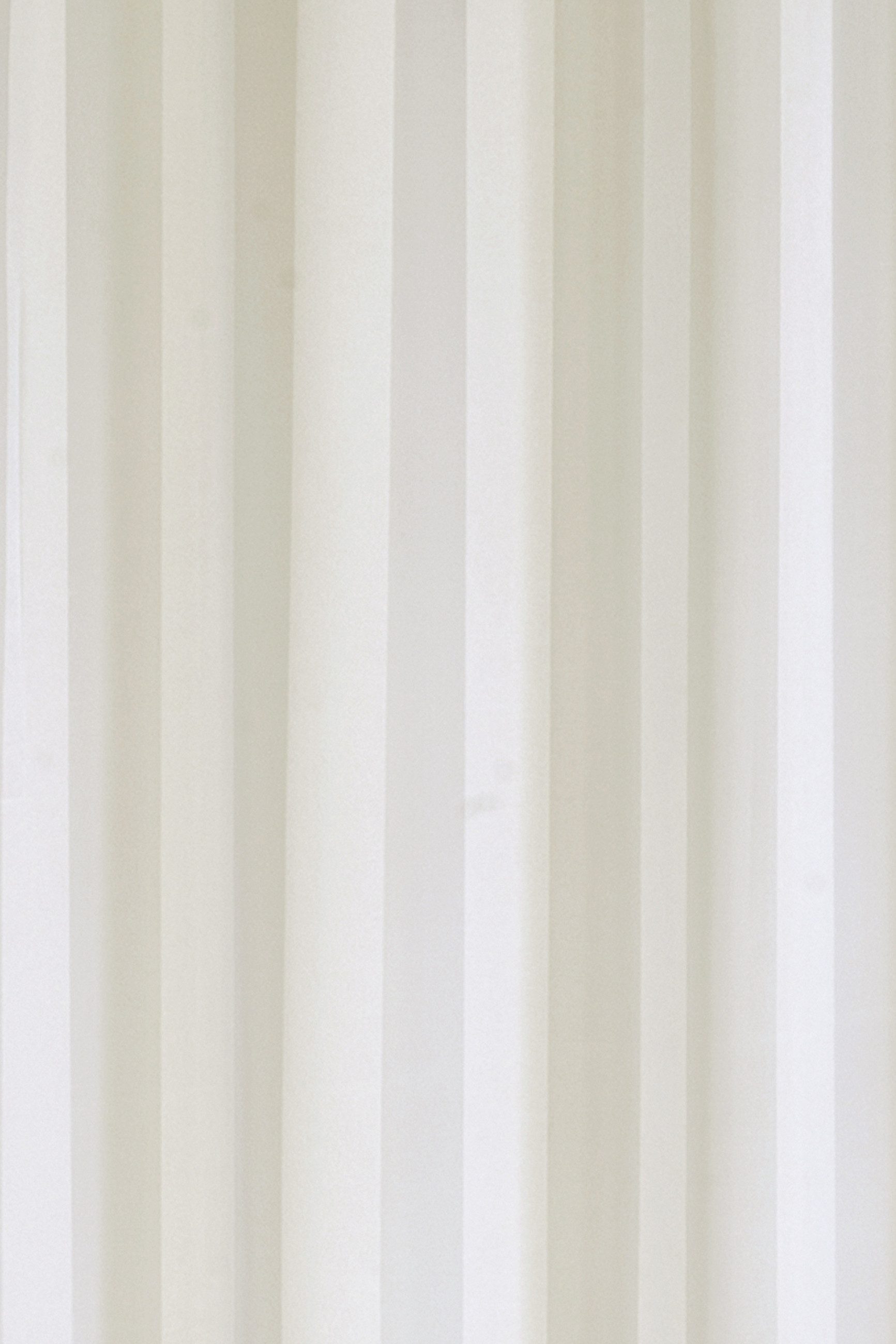 ELBERSDRUCKE Vorhang Gardine mit Schlaufen Update beige 255x140cm halbtrans günstig online kaufen