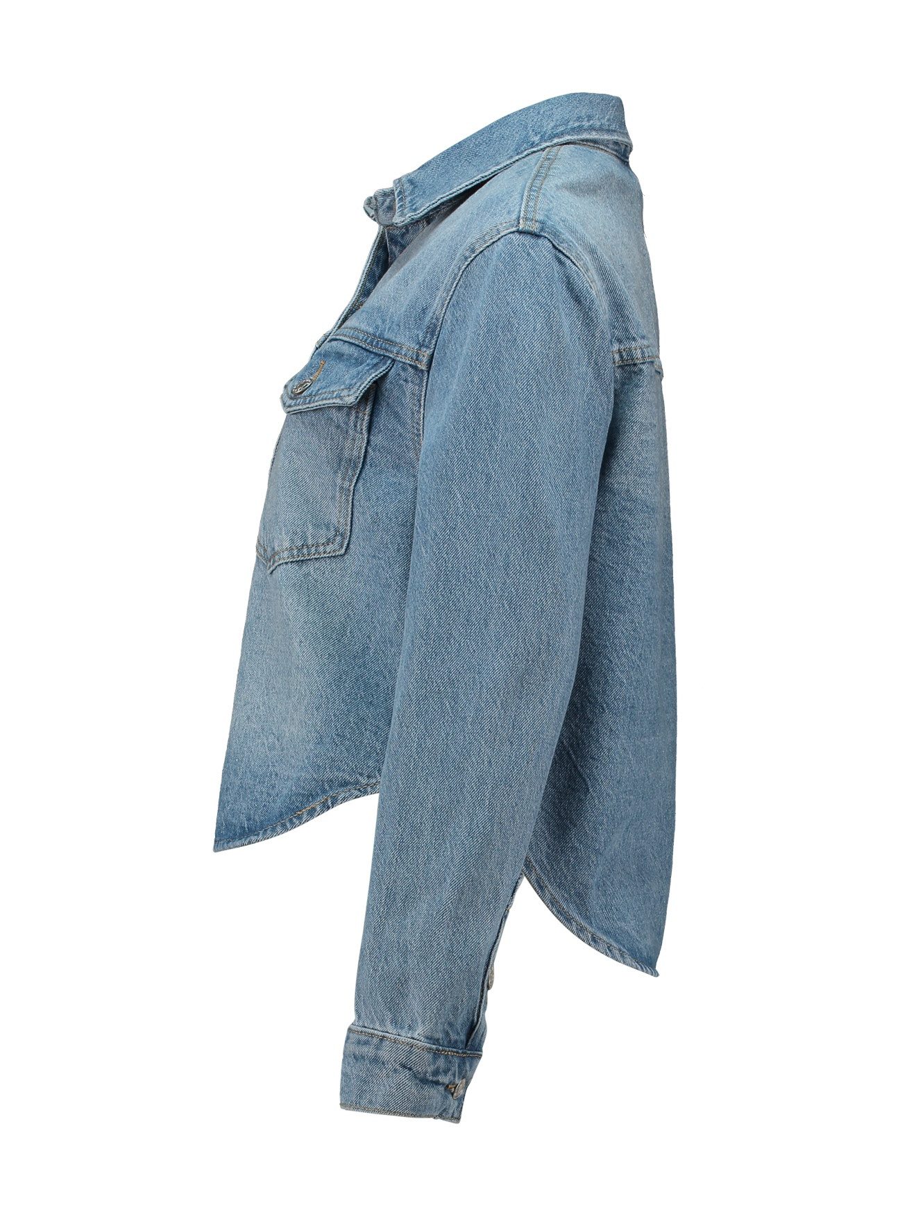 HaILY’S Outdoorjacke günstig online kaufen