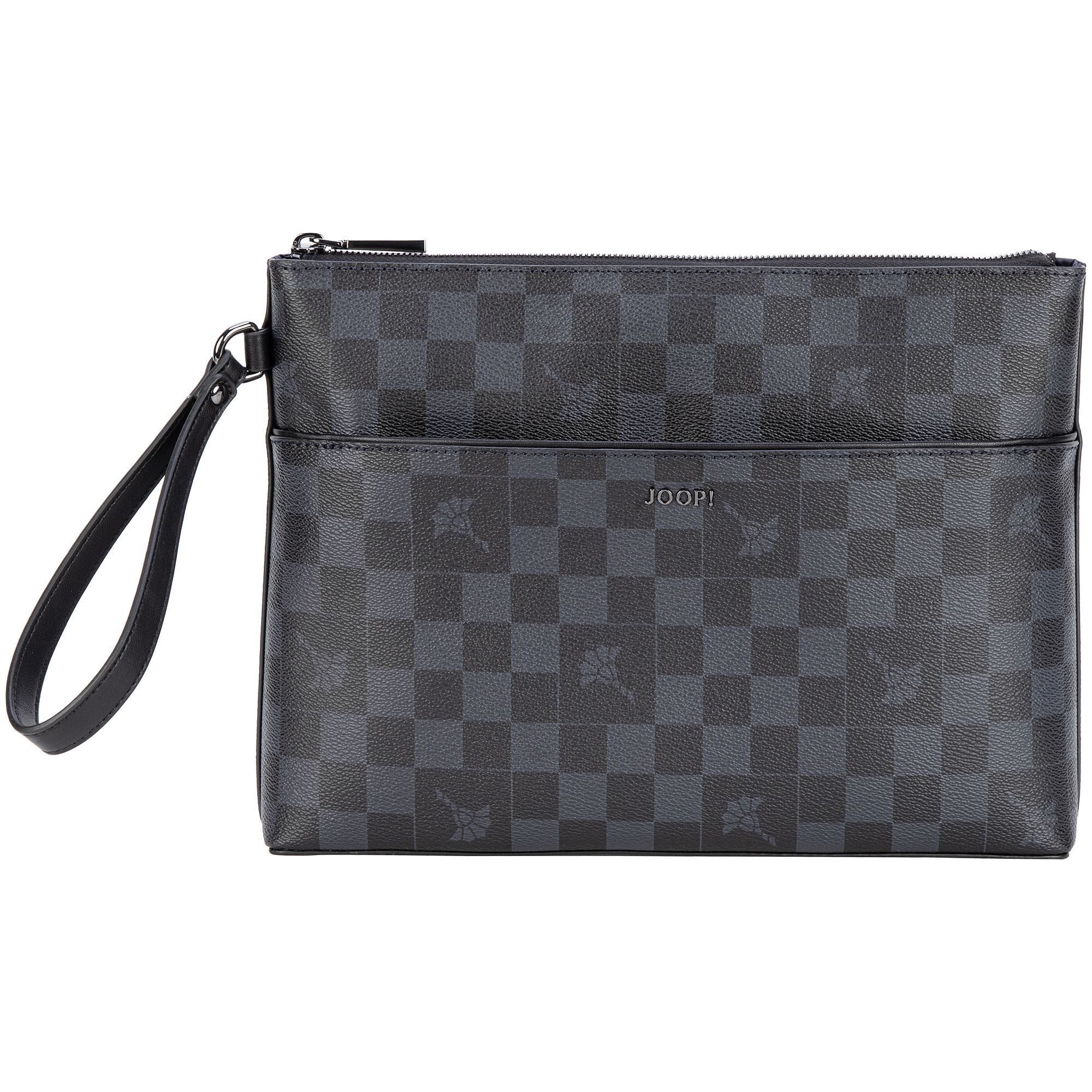 JOOP! Kosmetiktasche Cortina Piazza, Polyurethan