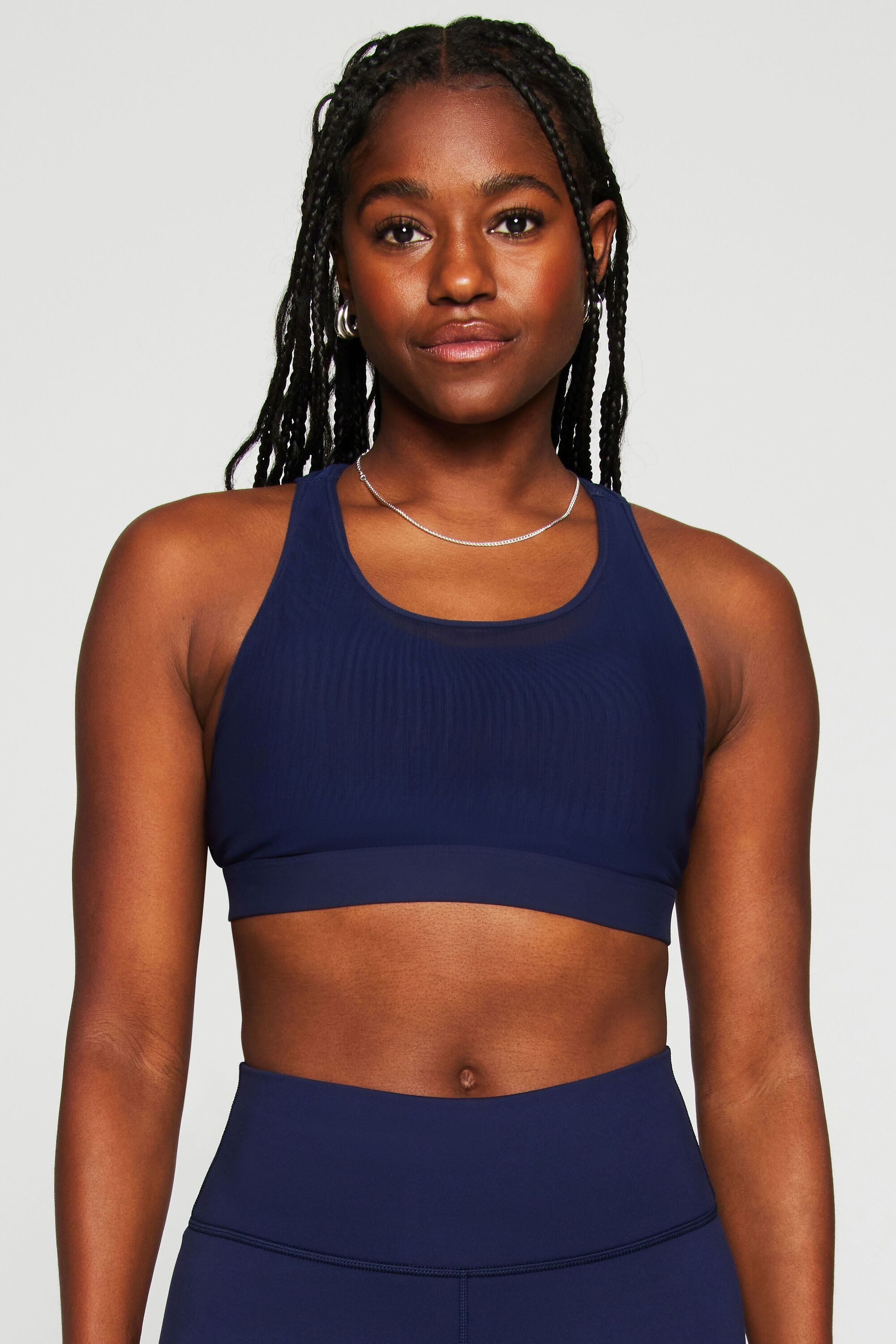 Fabletics Sport-BH PRINCIPAL HIGH IMPACT SPORTS BRA (1-tlg) mit besserem Support