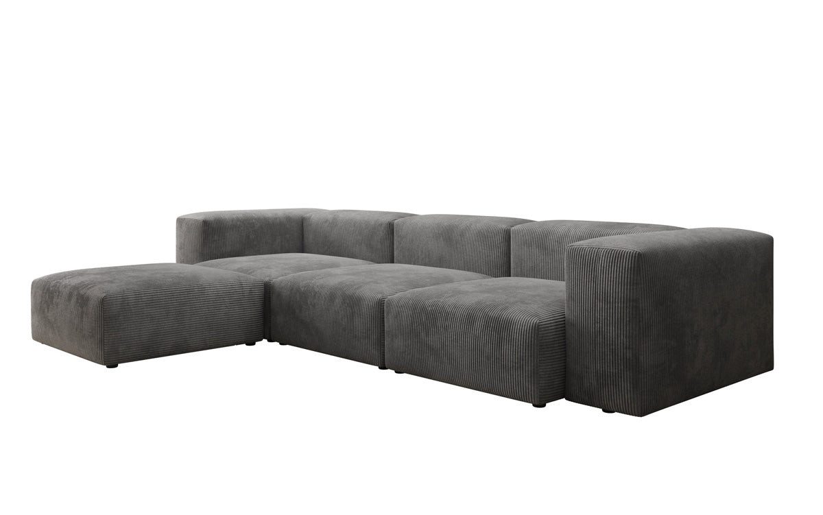 Luxusbetten24 Sofa Designer Sofa Snug in günstig online kaufen