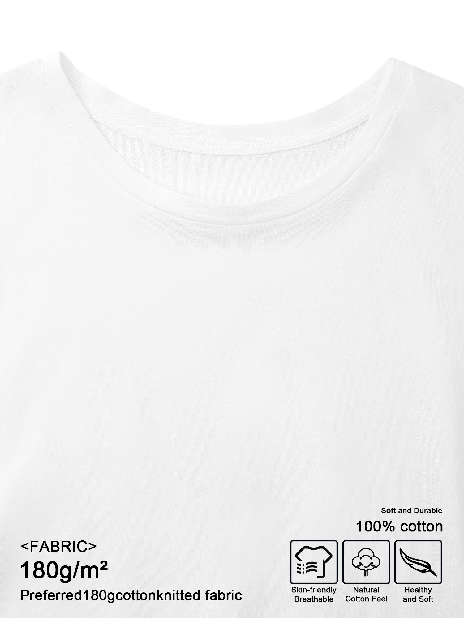 PYL Kurzarmshirt Damen Bequemes Sommer T-shirt günstig online kaufen