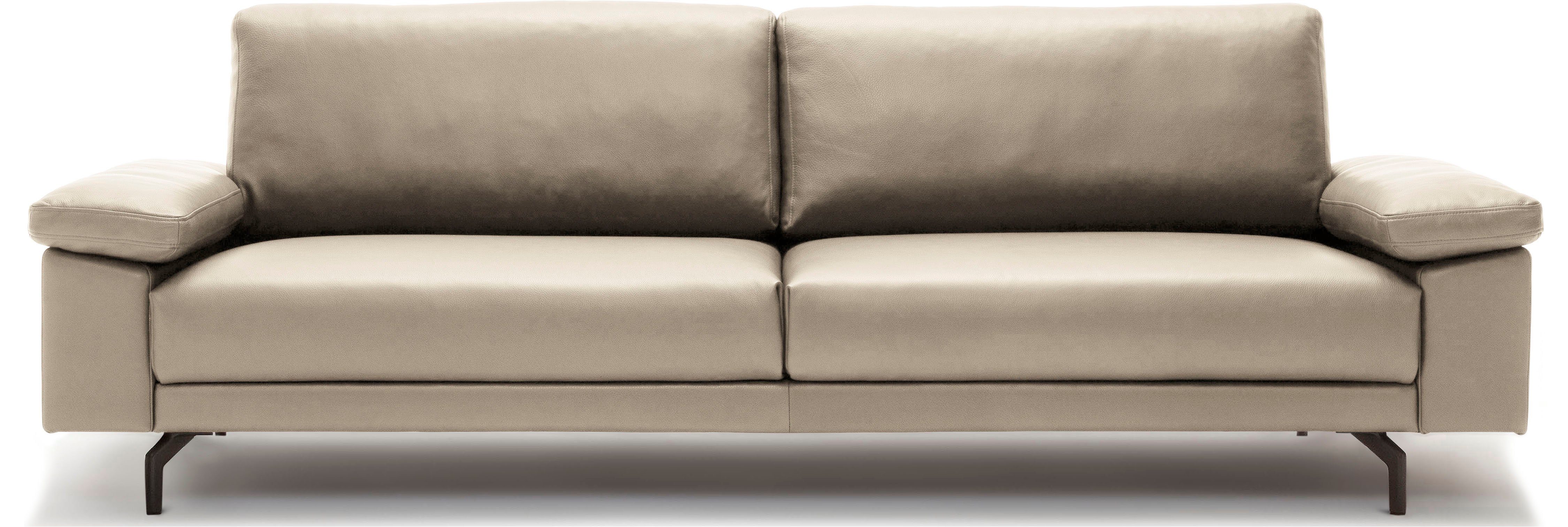 Creation BY ROLF BENZ 3-Sitzer CR.450 elegantes Designsofa mit hohem Sitzkomfort