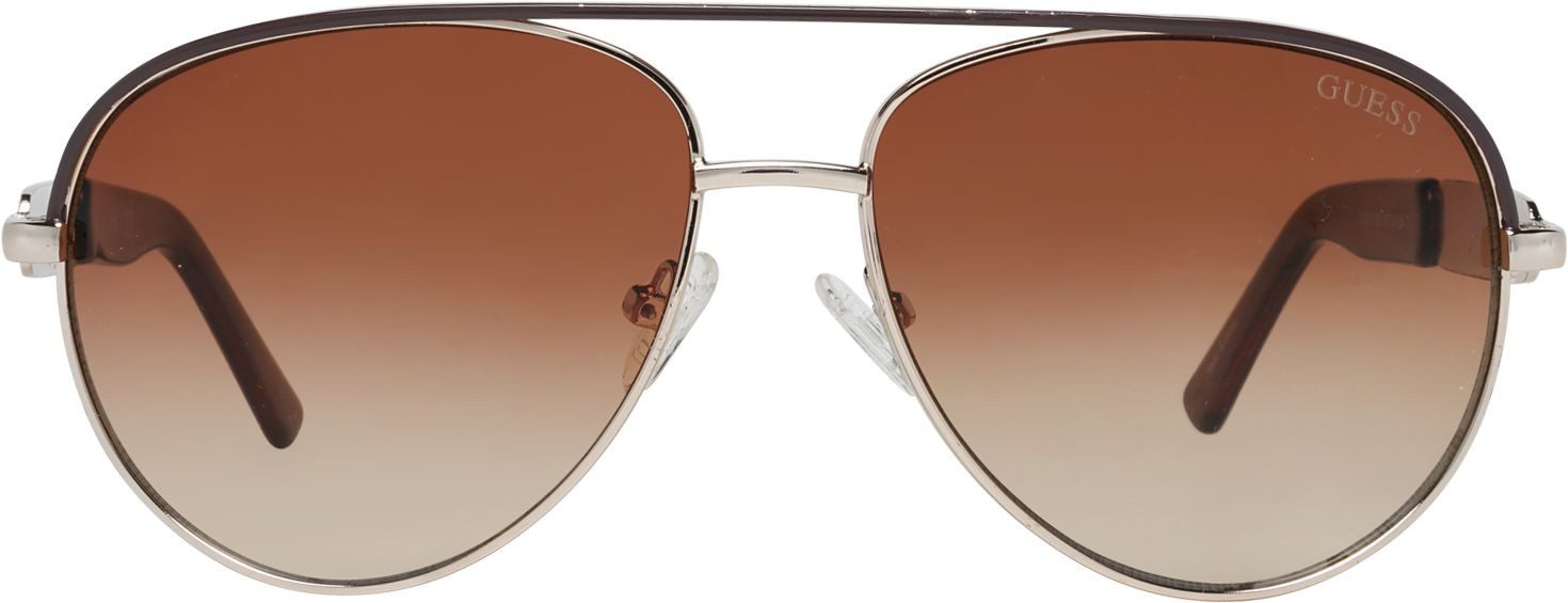 Guess Sonnenbrille GF0287 5732F günstig online kaufen