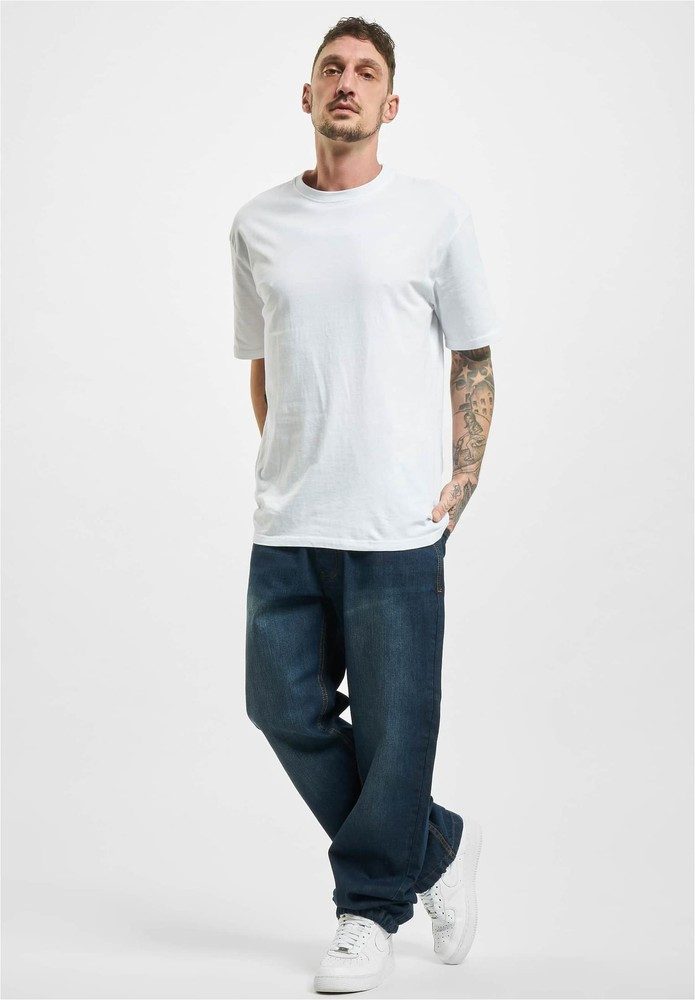 Rocawear Bequeme Jeans WED Loose Fit Jeans