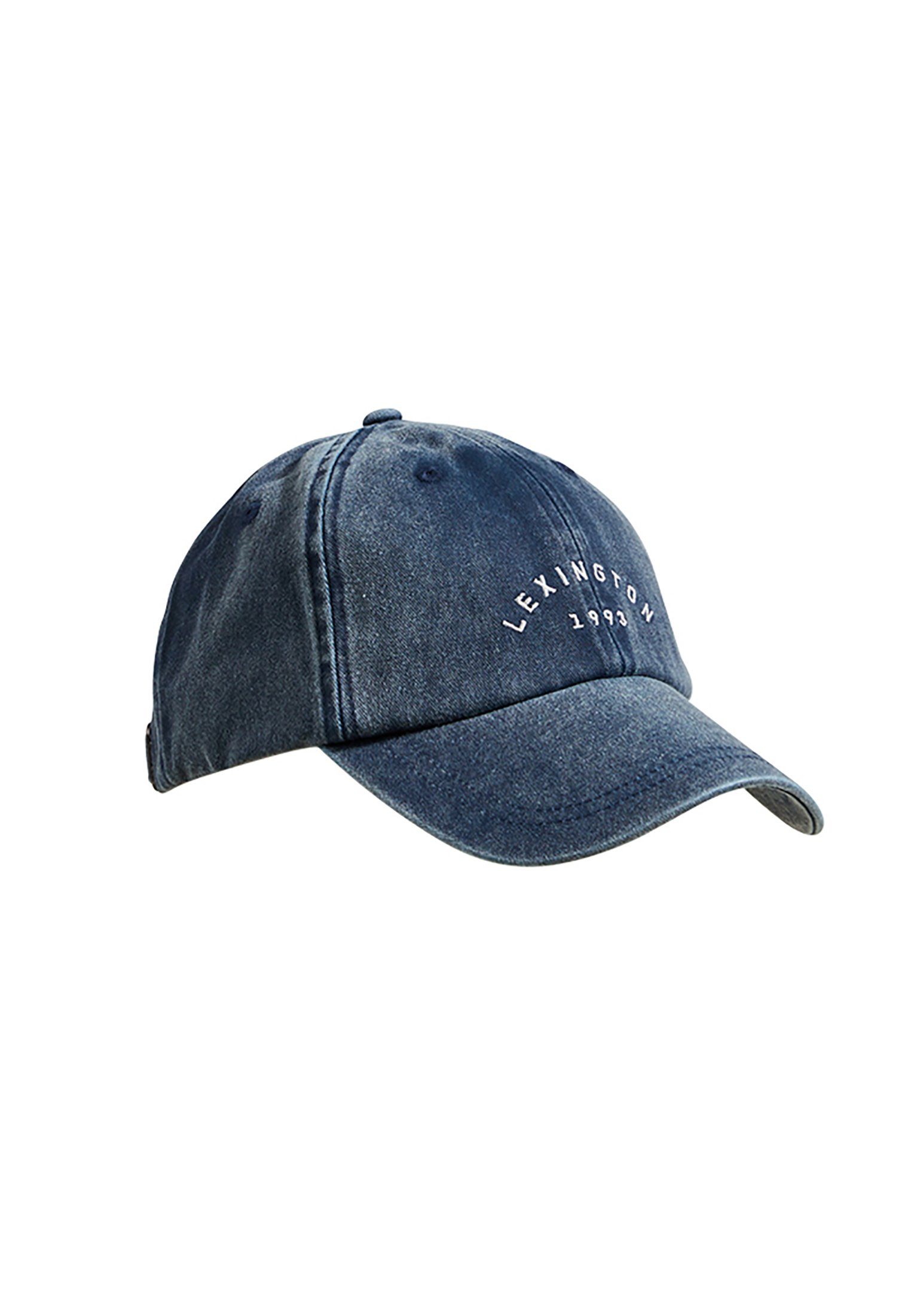 Lexington dark blue York Cap Snapback