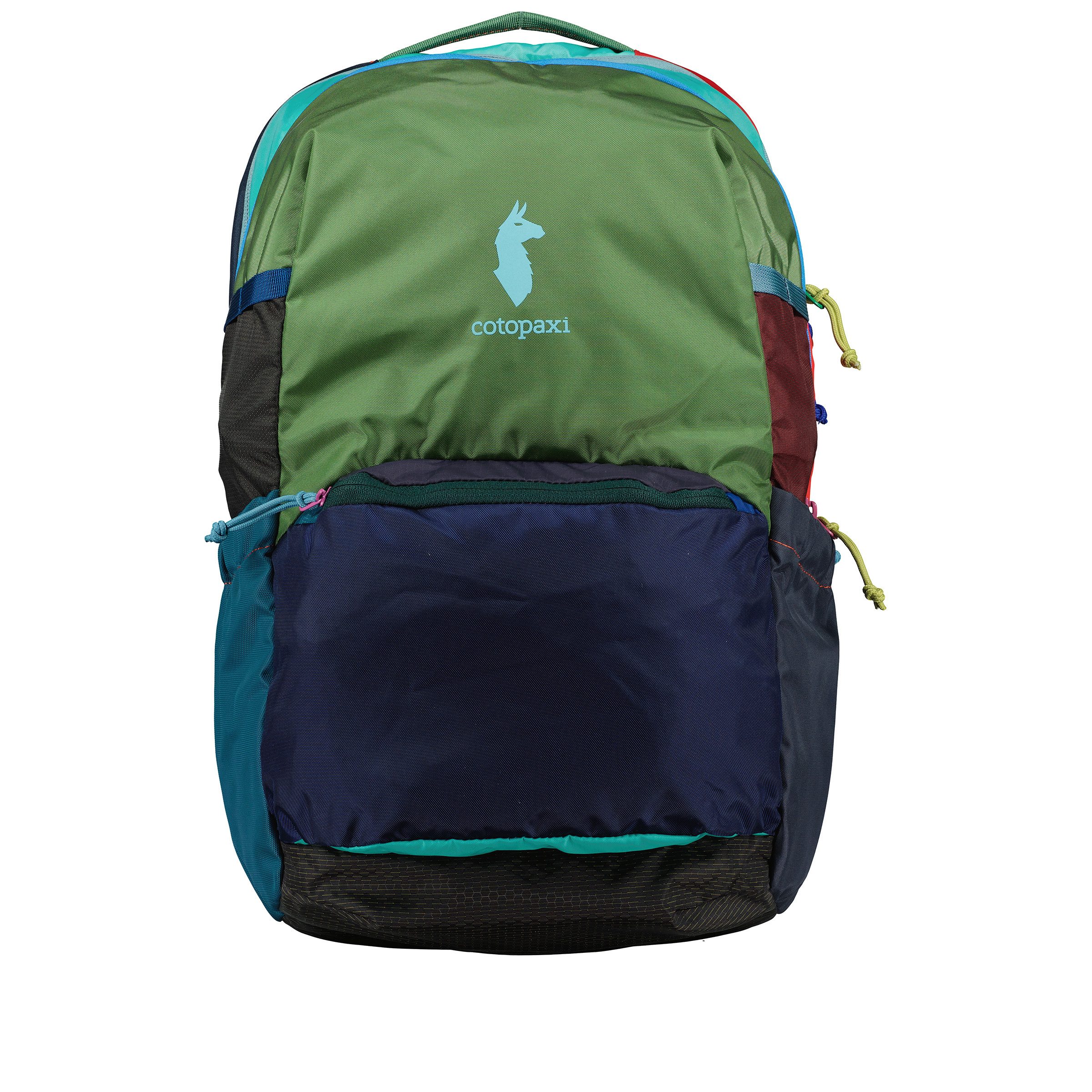 Rucksack Del Dia Chiquillo
