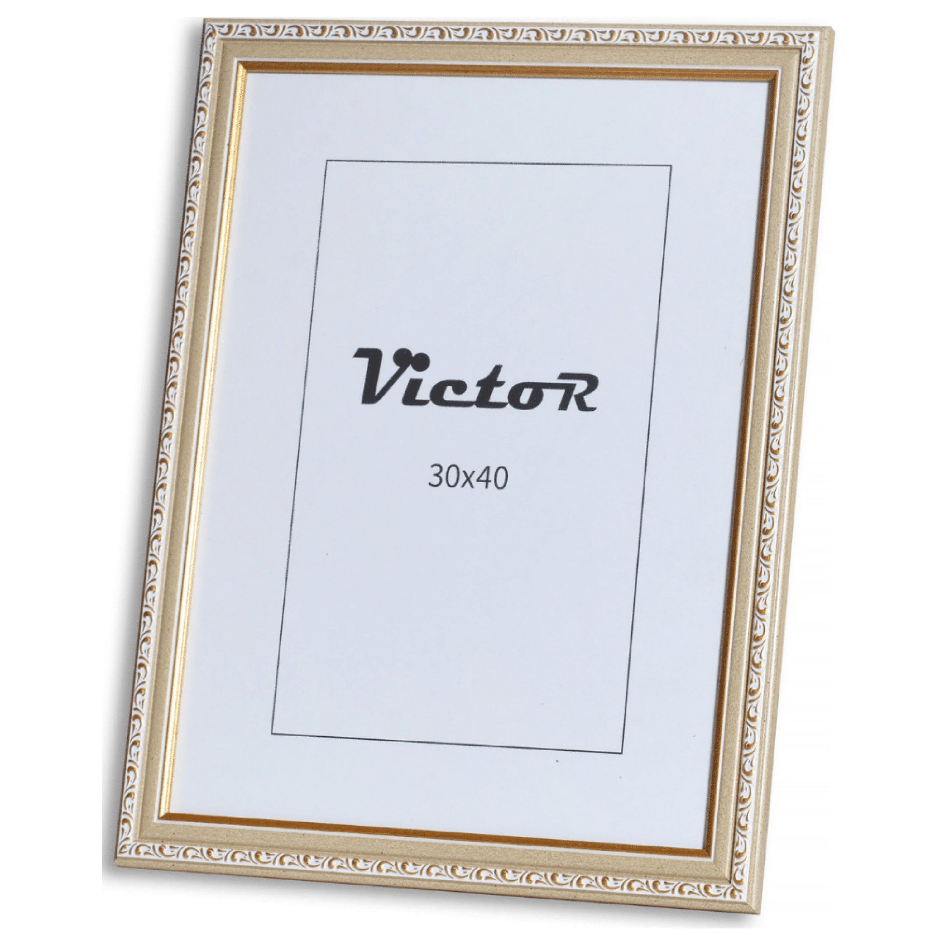 Victor (Zenith) Bilderrahmen Chagall, Antiker Bilderrahmen günstig online kaufen