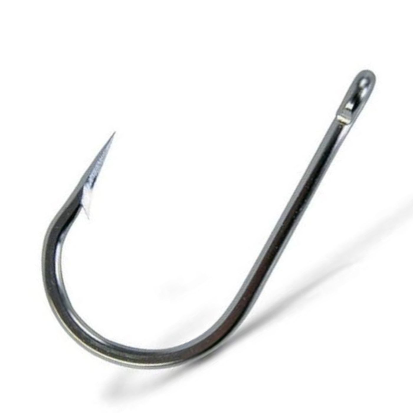 VMC Allroundhaken VMC 8701S Dynacut Bay King Stainless Steel Hook - 10 Angelhaken