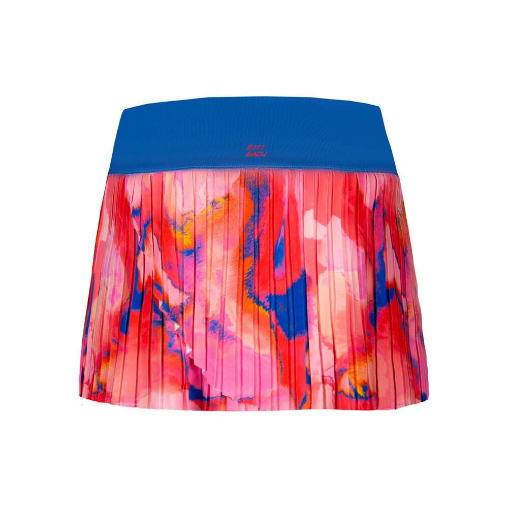 BIDI BADU Tennisrock Inaya Tech Plissee günstig online kaufen