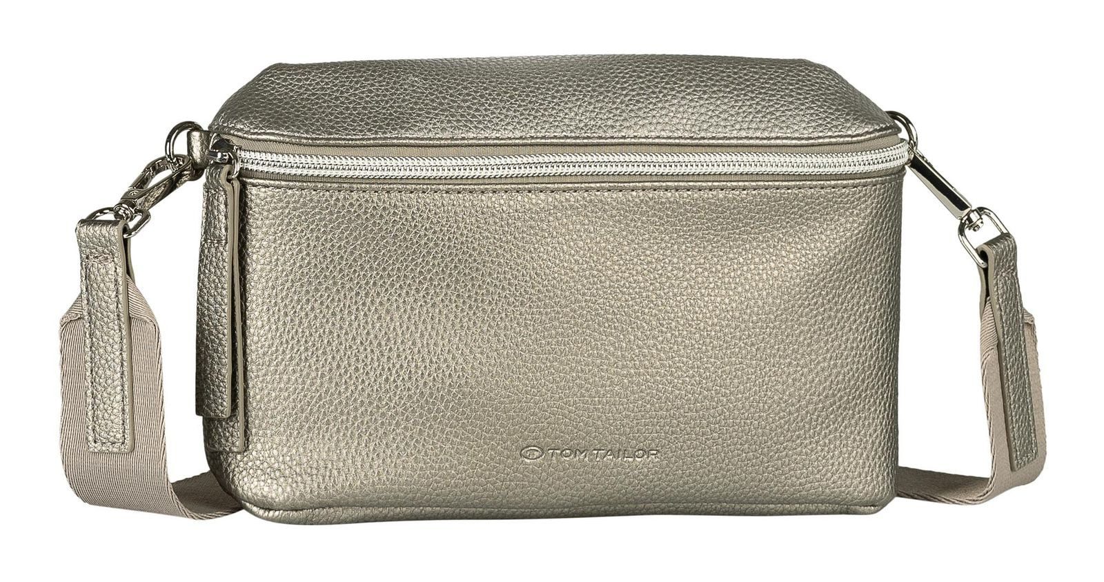 Metallic Grey