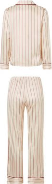 Calvin Klein Underwear Pyjama L/S PANT SET (Set, 3 Stück) im Set Pyjama & Schlafmaske