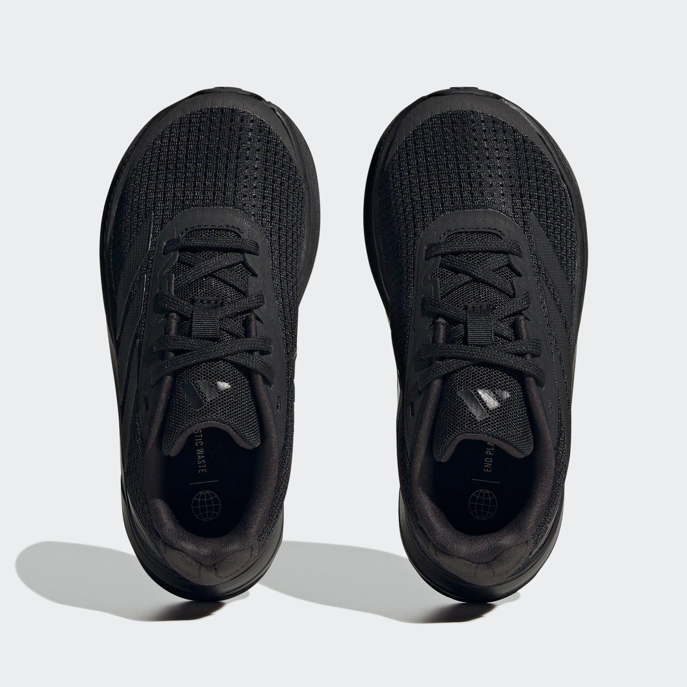 White KIDS Core Sneaker Sportswear Black SL Cloud Core adidas / Black DURAMO /
