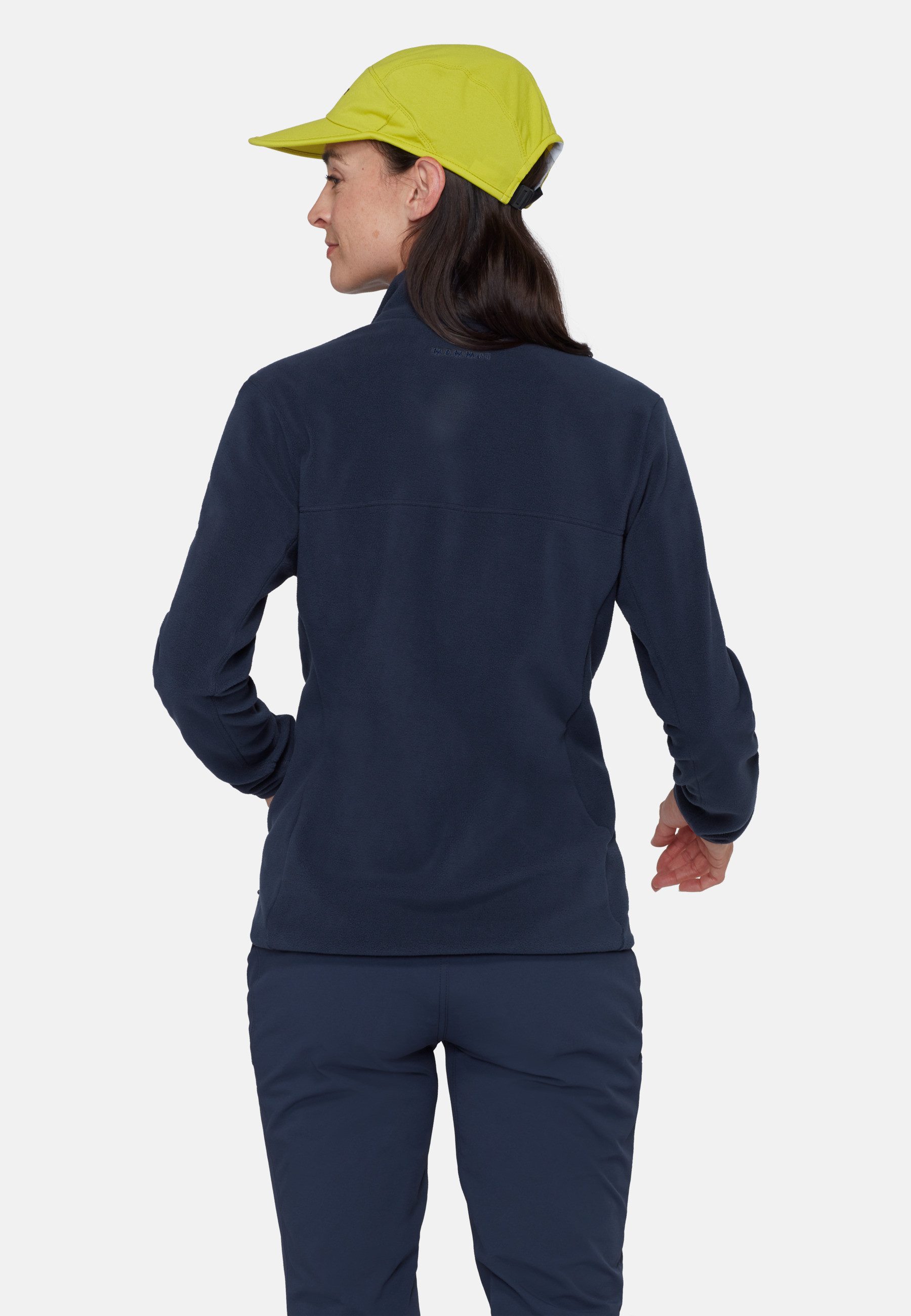 Mammut Fleecejacke Innominata Light ML Jacket Women