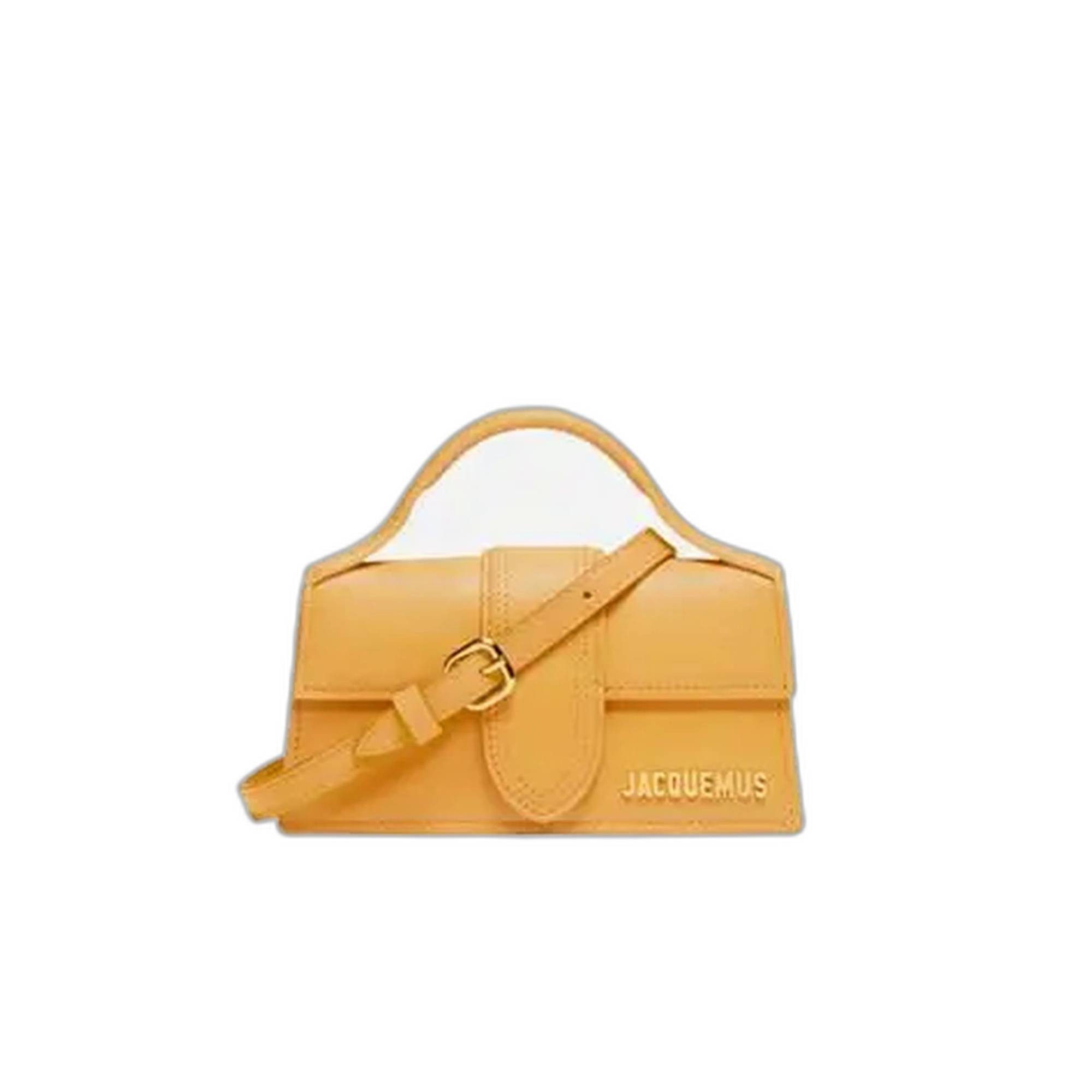 JACQUEMUS Handtasche Le Bambino