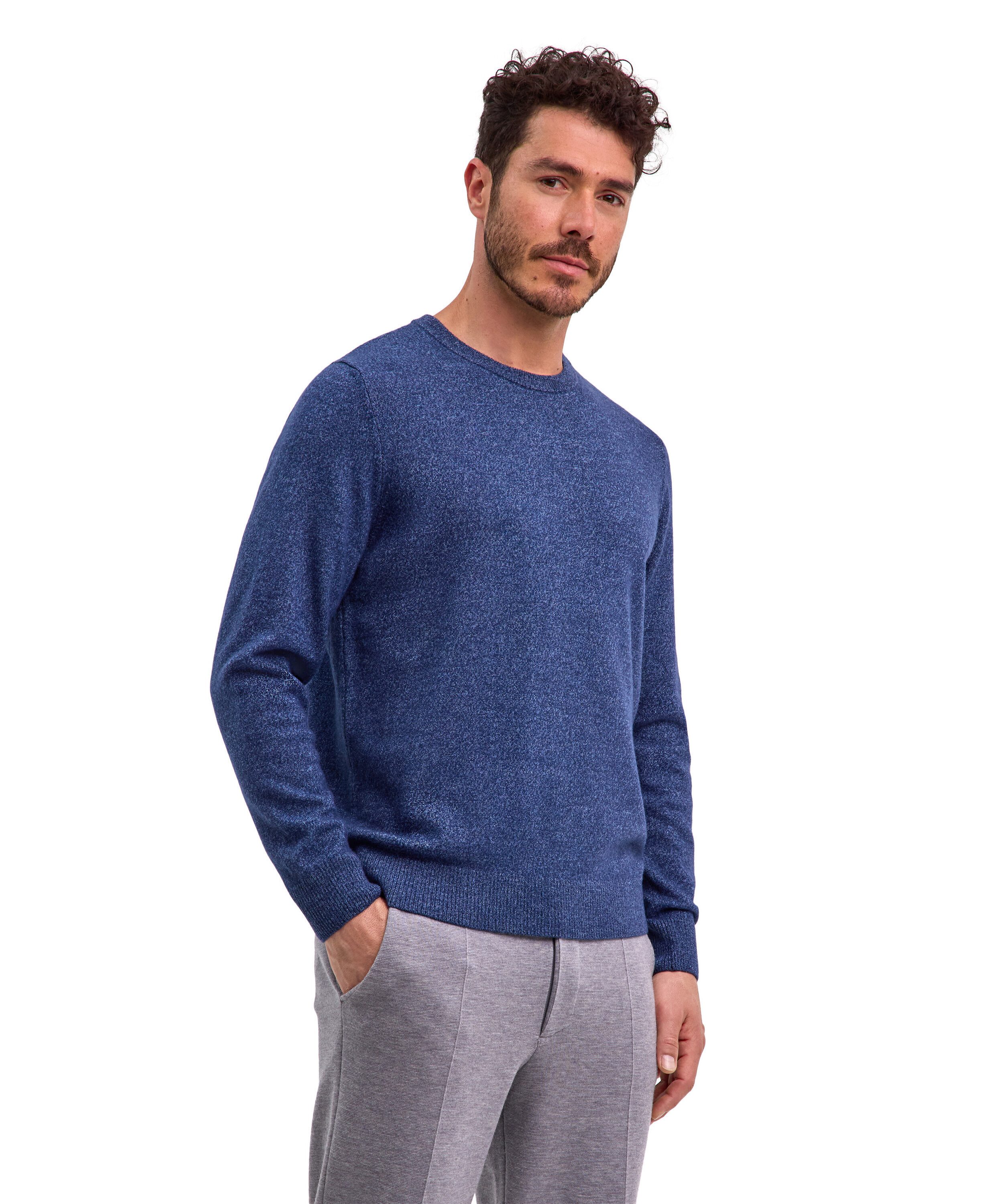 FALKE Strickpullover Pure Lambswool (1-tlg) aus extrafeiner Lambswool günstig online kaufen