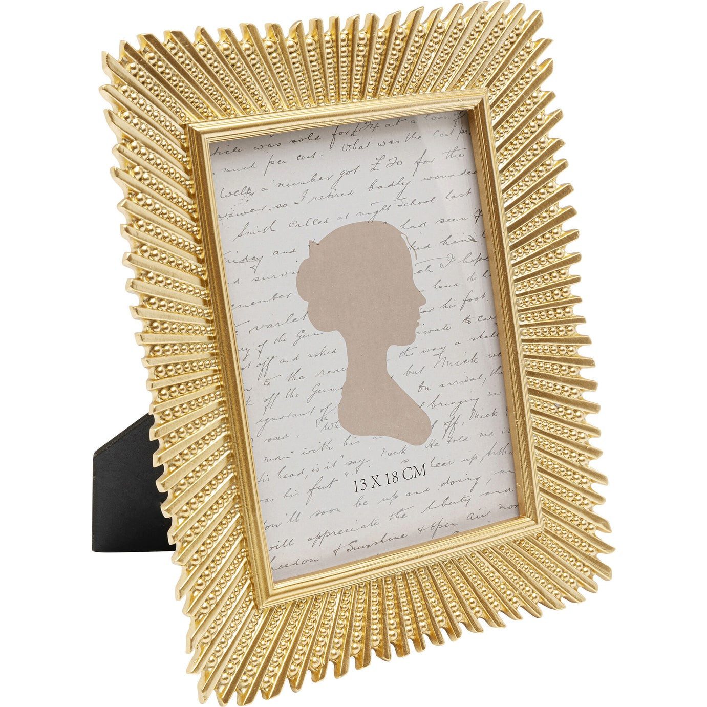 Kare Design Bilderrahmen Beam, für 1 Bilder, Fotorahmen