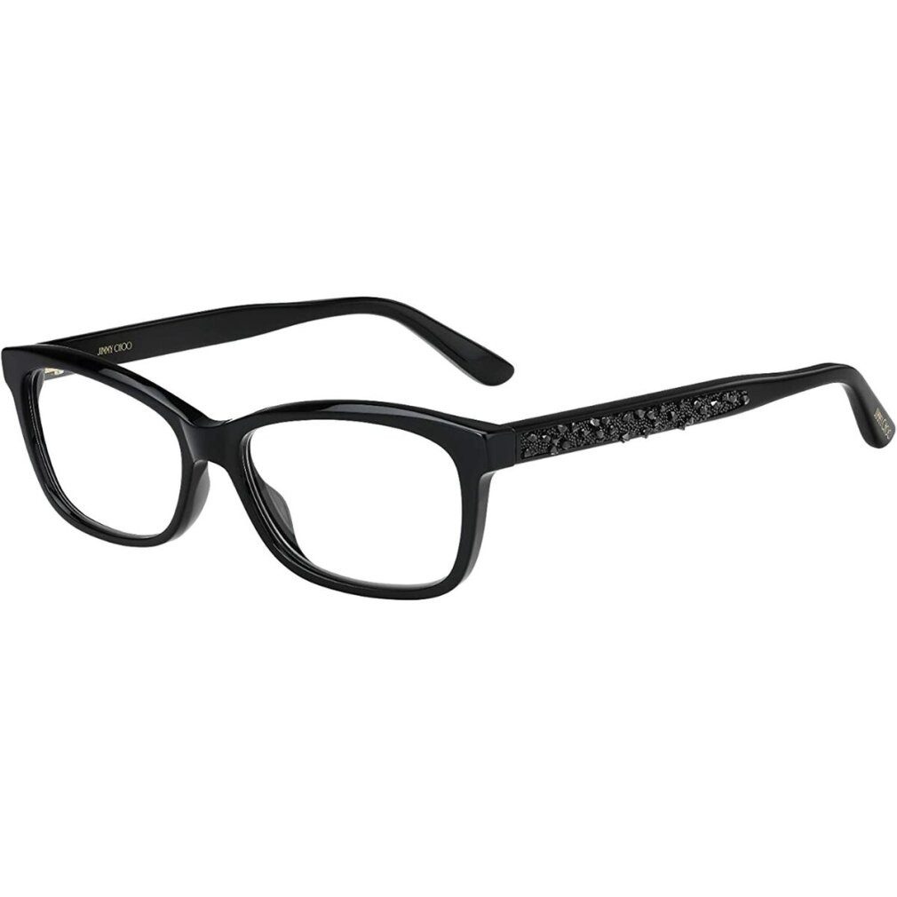 JIMMY CHOO Sonnenbrille Brillenfassung JC239
