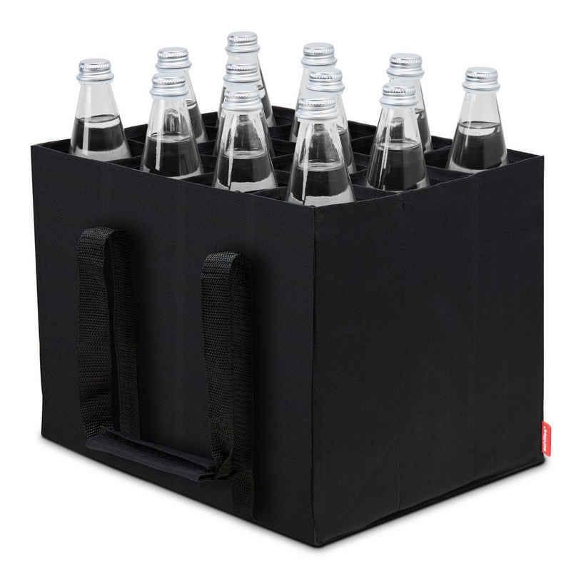 achilles Flaschenkorb 12er Bottle-Bag Flaschentasche für 12 x 1,5 Liter Wasser-Flaschen