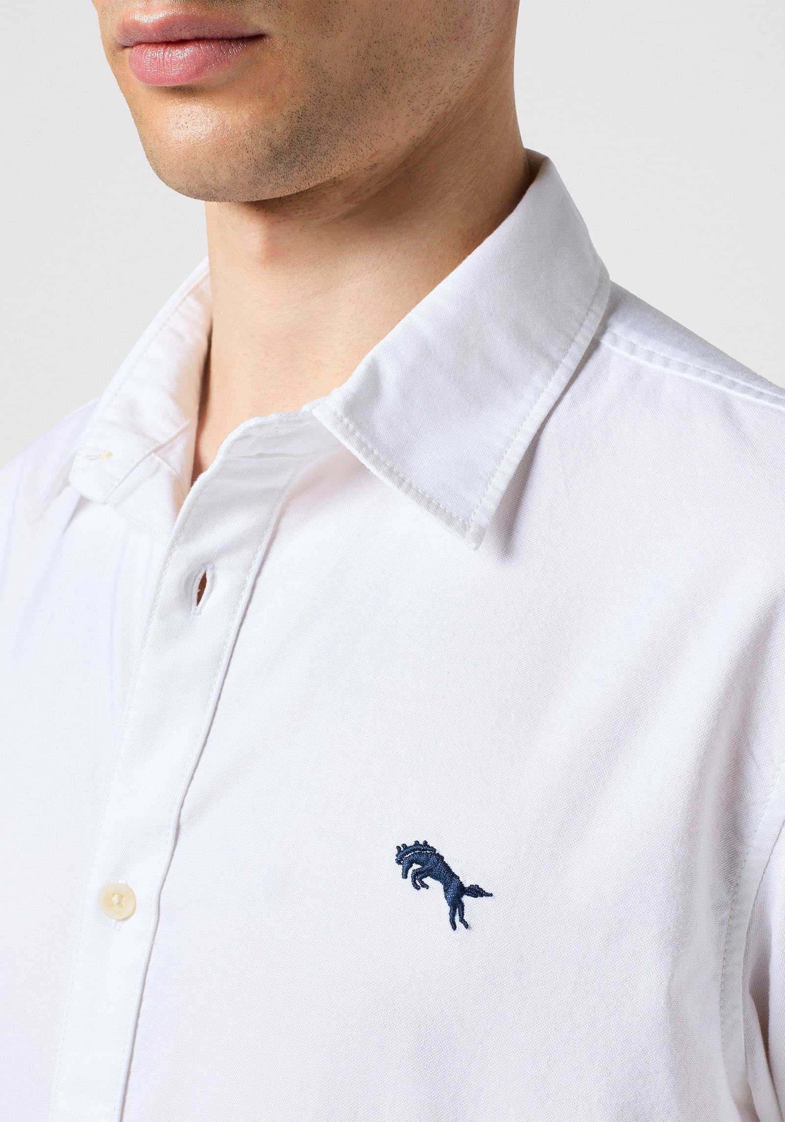Wrangler Langarmhemd