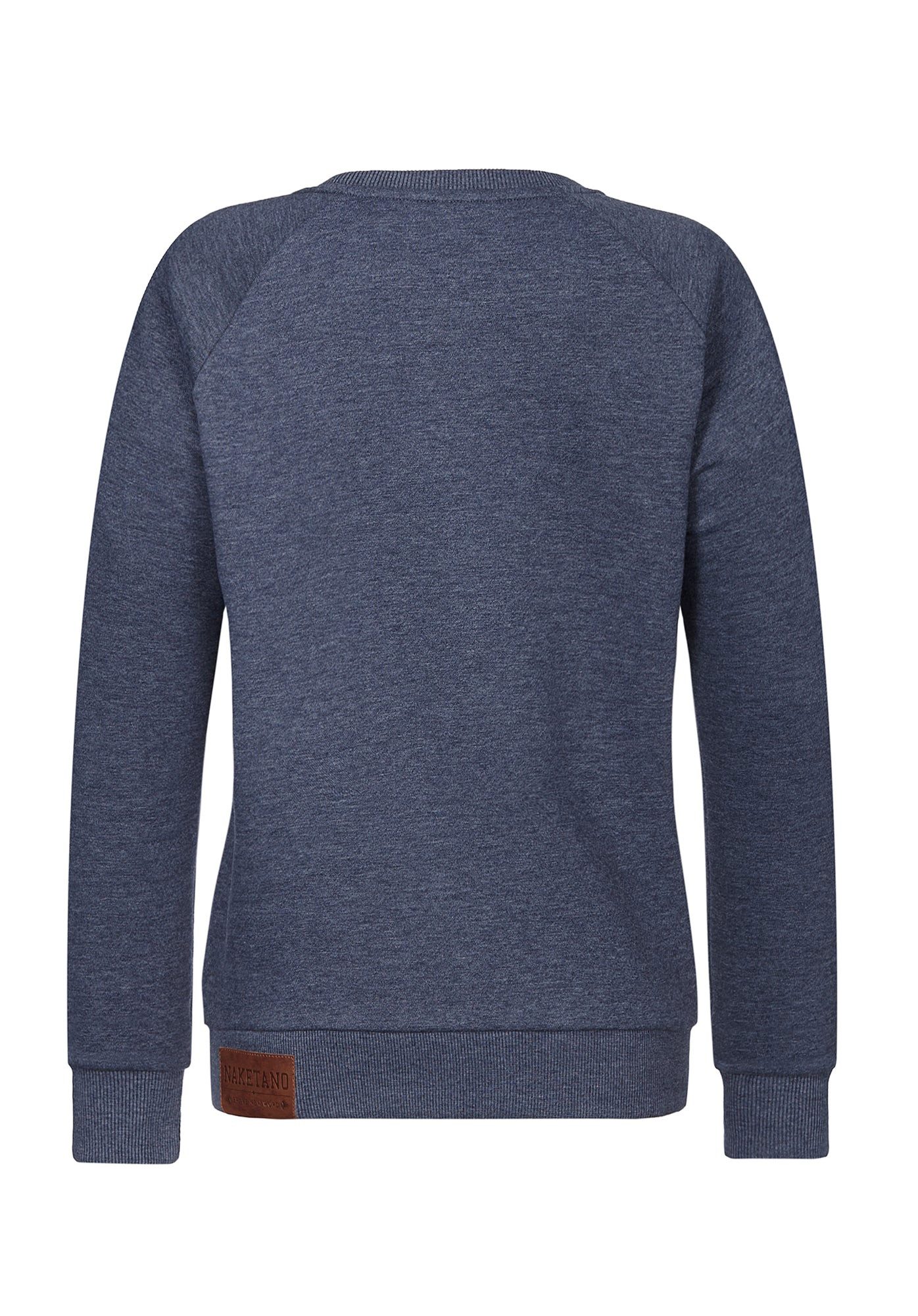 naketano Hoodie