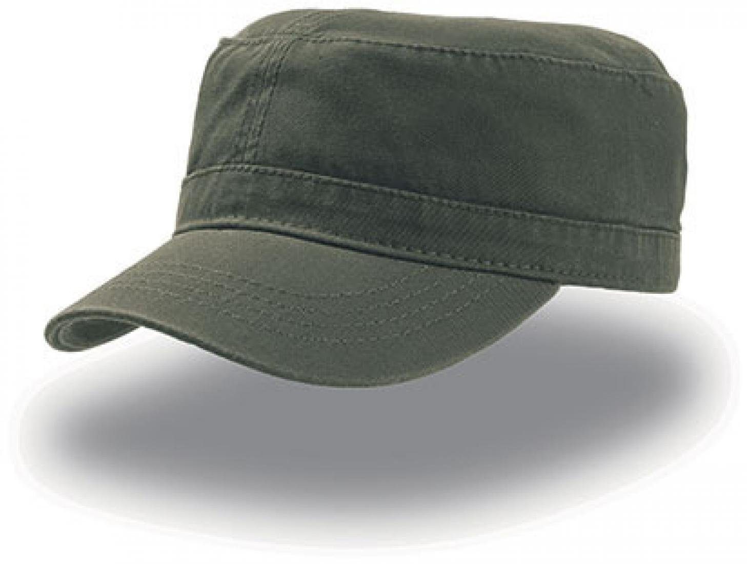 Atlantis Army Cap Military Camo Cap günstig online kaufen