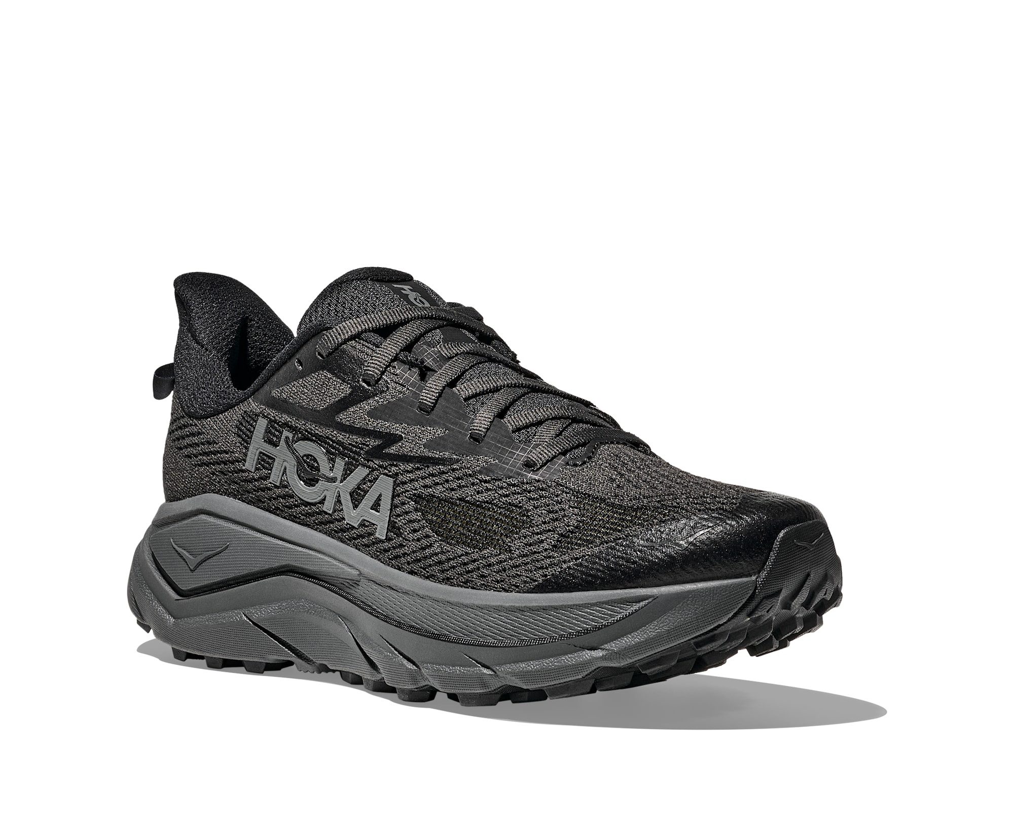 Hoka One One CHALLENGER 8 Trailrunningschuh Trail-Running