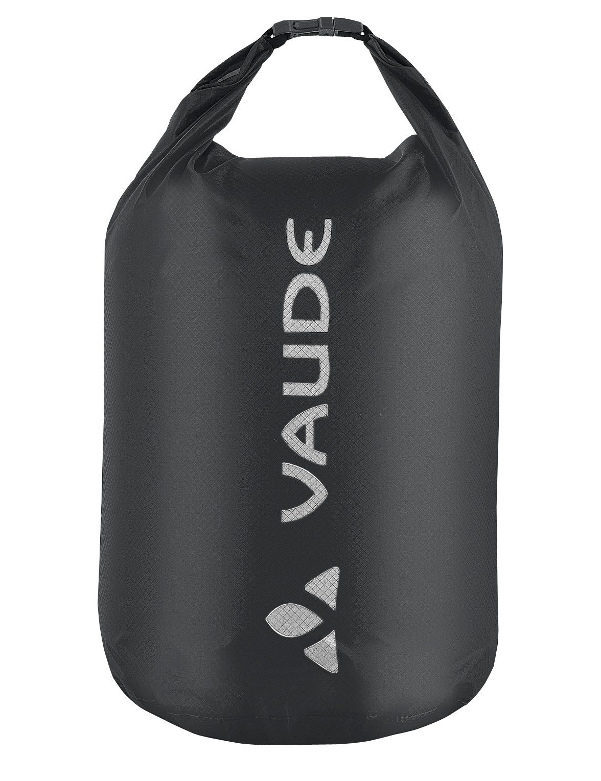 VAUDE Drybag Drybag Cordura Light, 12l (1-tlg) anthracite